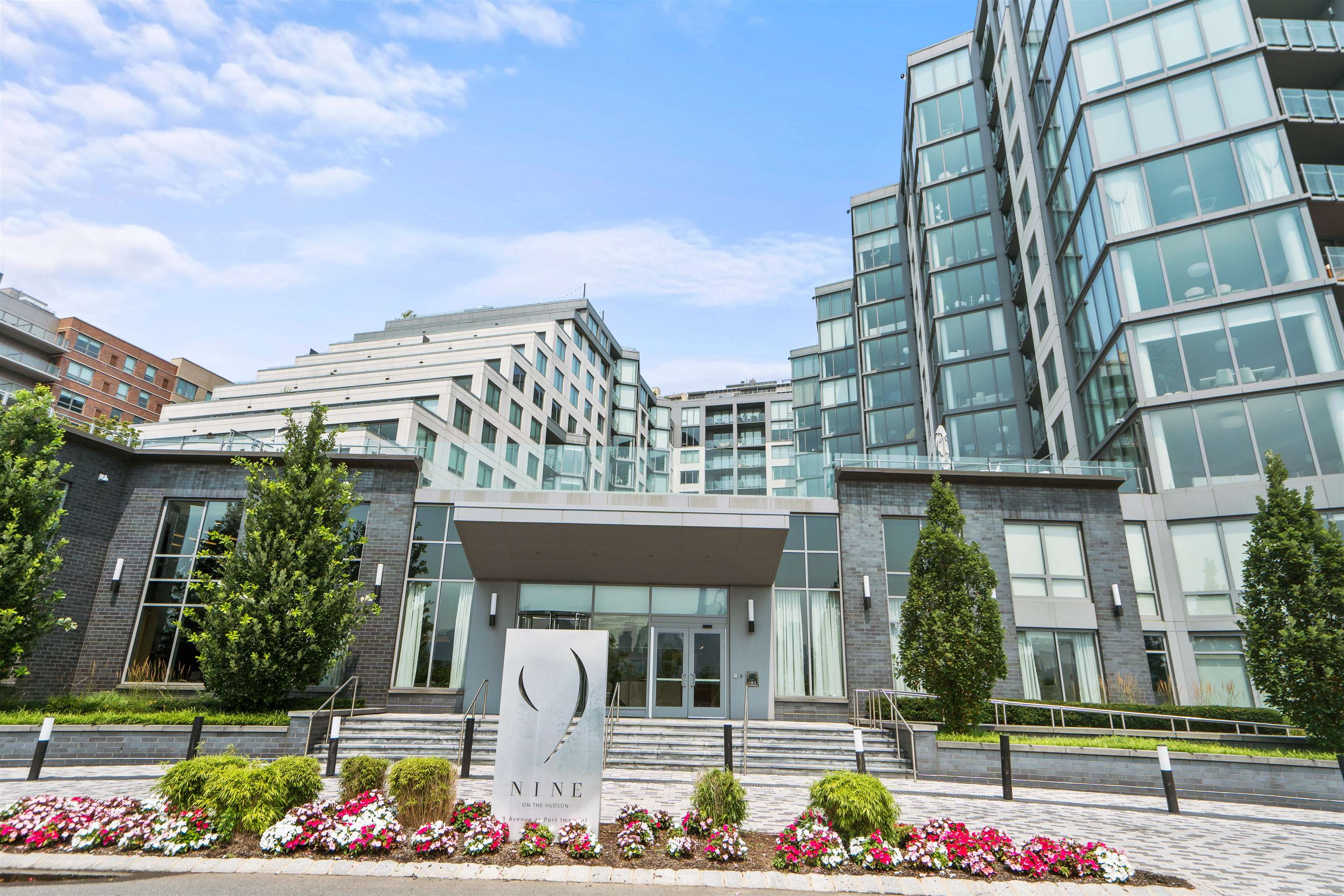 9 Avenue At Port Imperial #803, West New York, New Jersey image 38