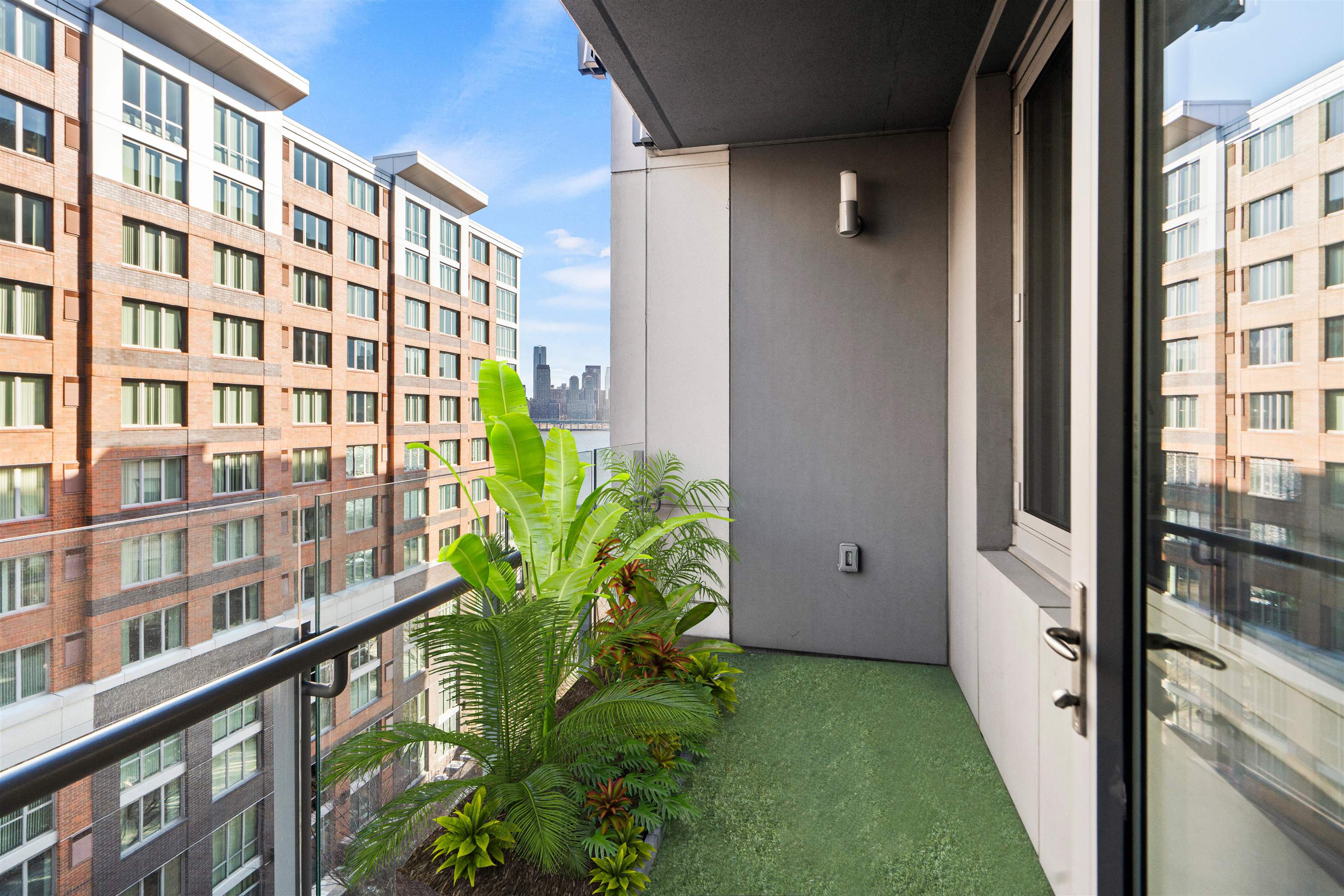 9 Avenue At Port Imperial #803, West New York, New Jersey image 15