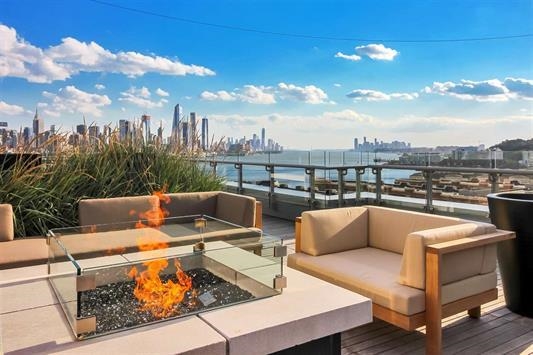 9 Avenue At Port Imperial #803, West New York, New Jersey image 28