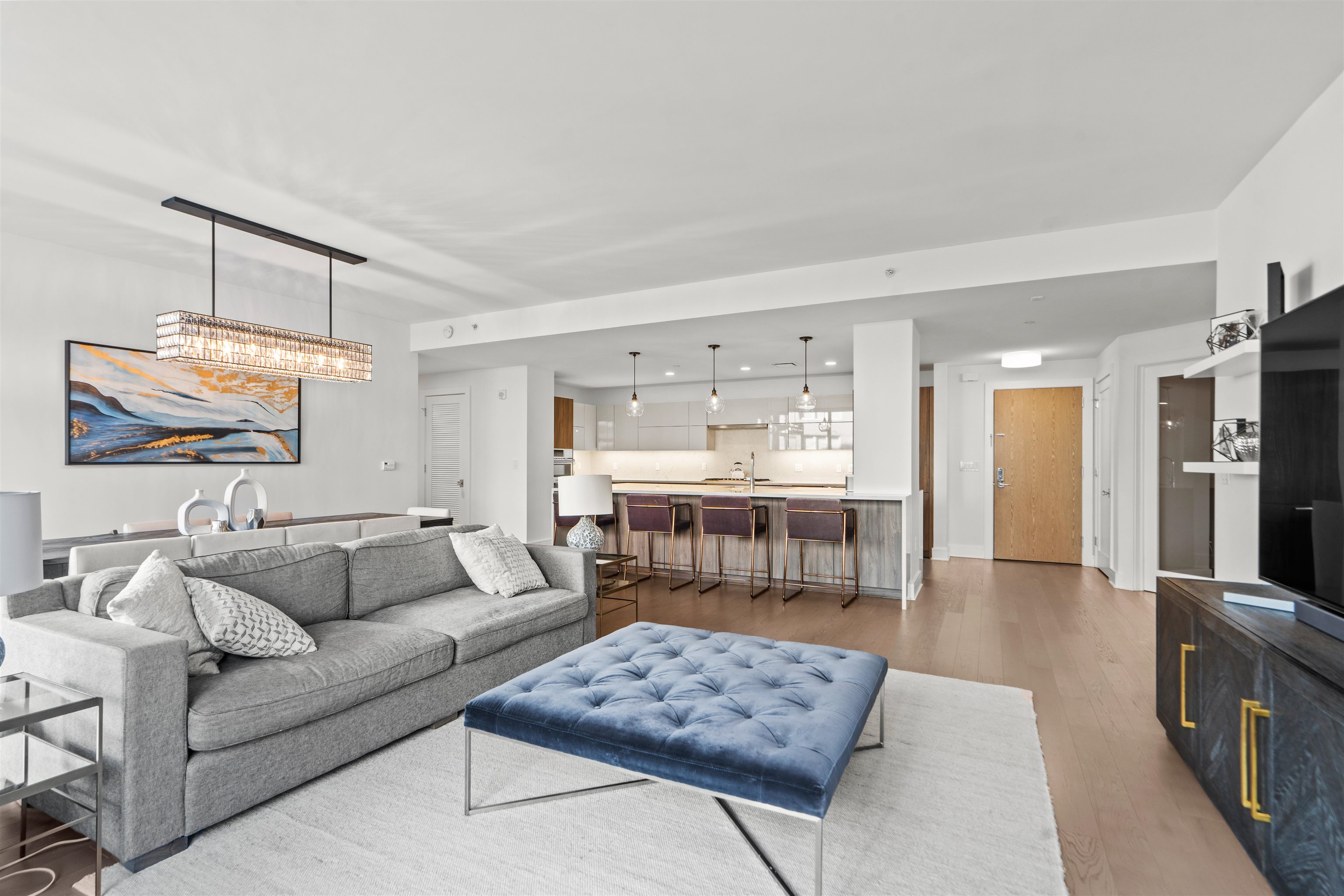 9 Avenue At Port Imperial #803, West New York, New Jersey image 10