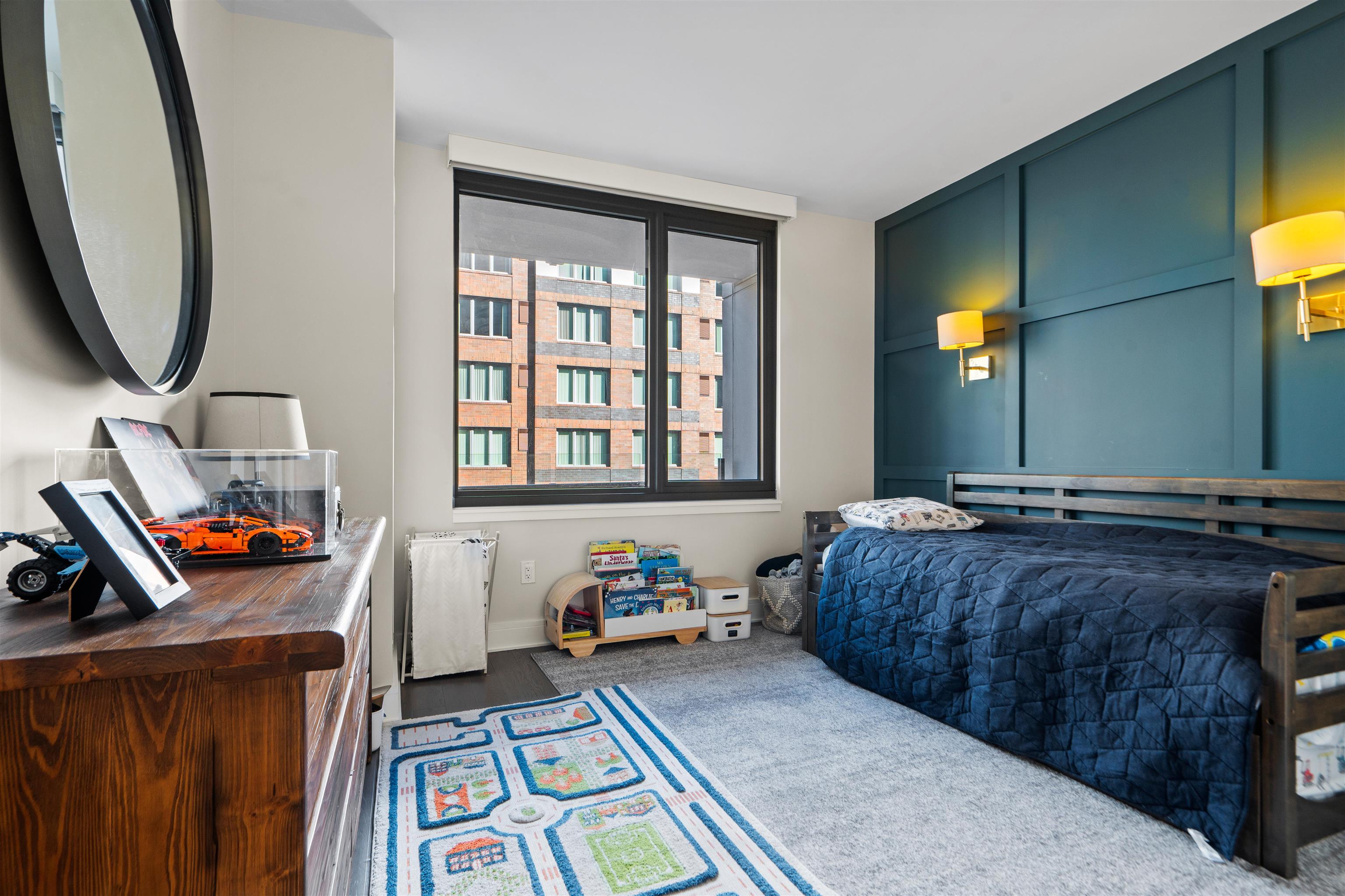 9 Avenue At Port Imperial #803, West New York, New Jersey image 21