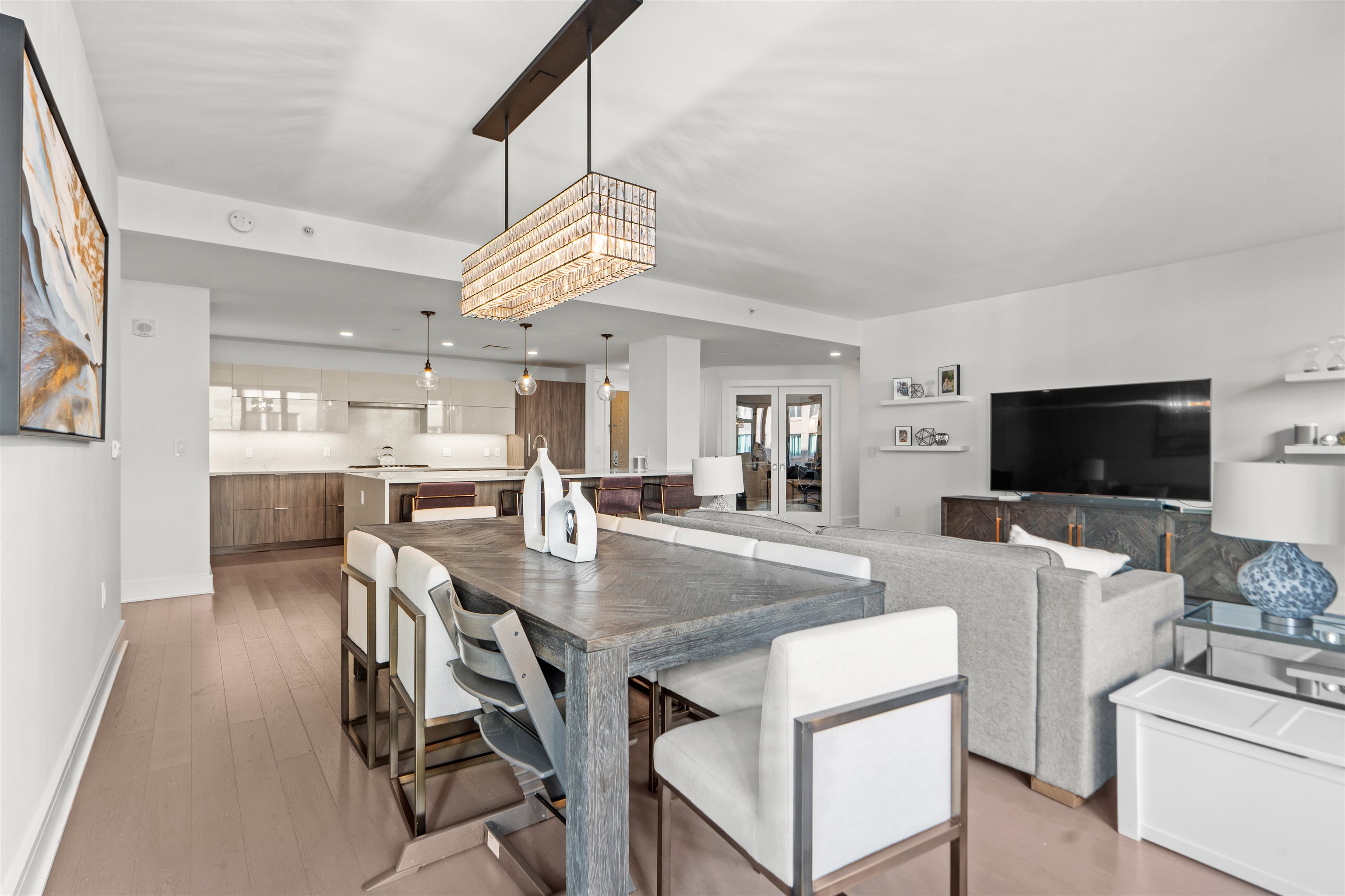 9 Avenue At Port Imperial #803, West New York, New Jersey image 1