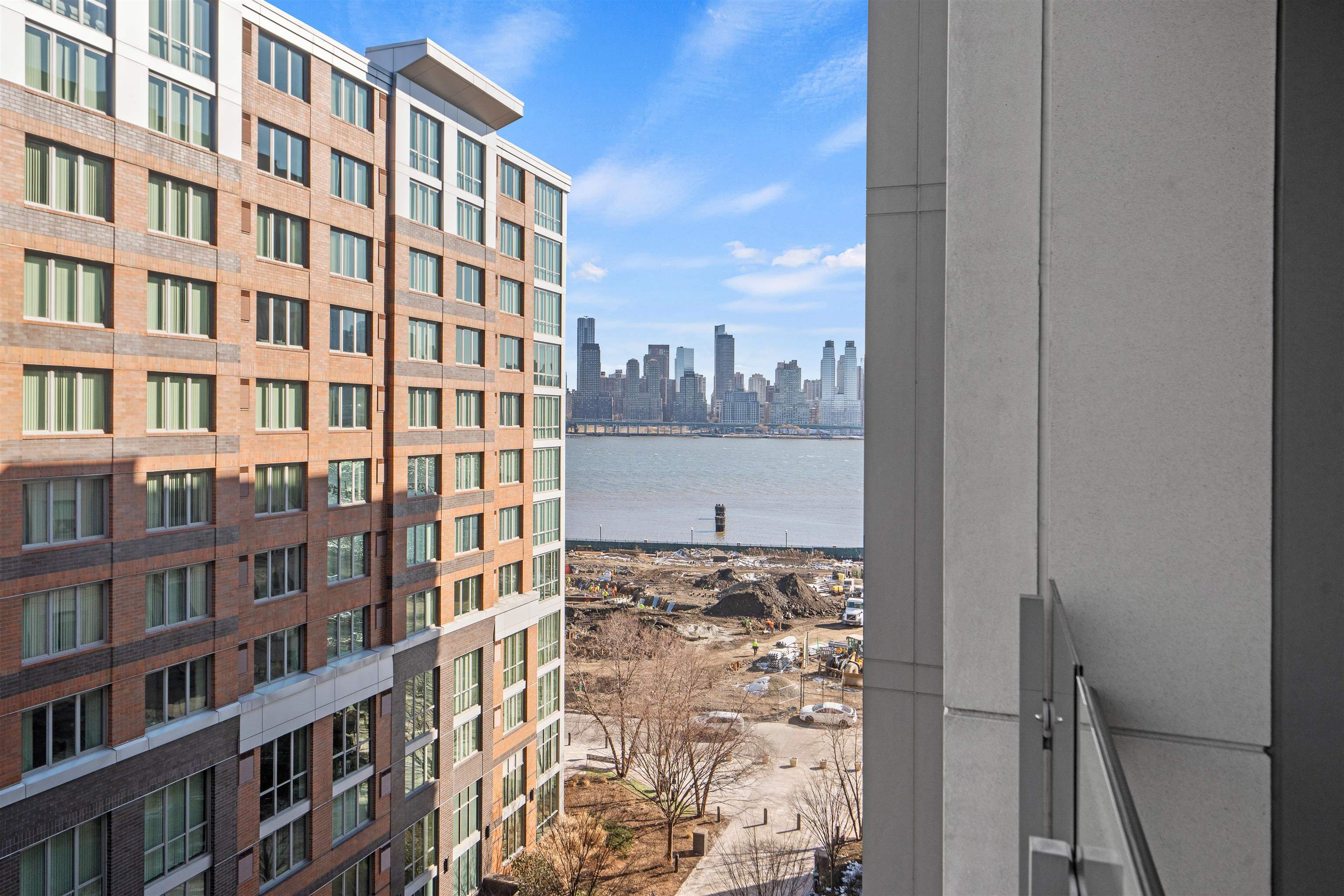 9 Avenue At Port Imperial #803, West New York, New Jersey image 16