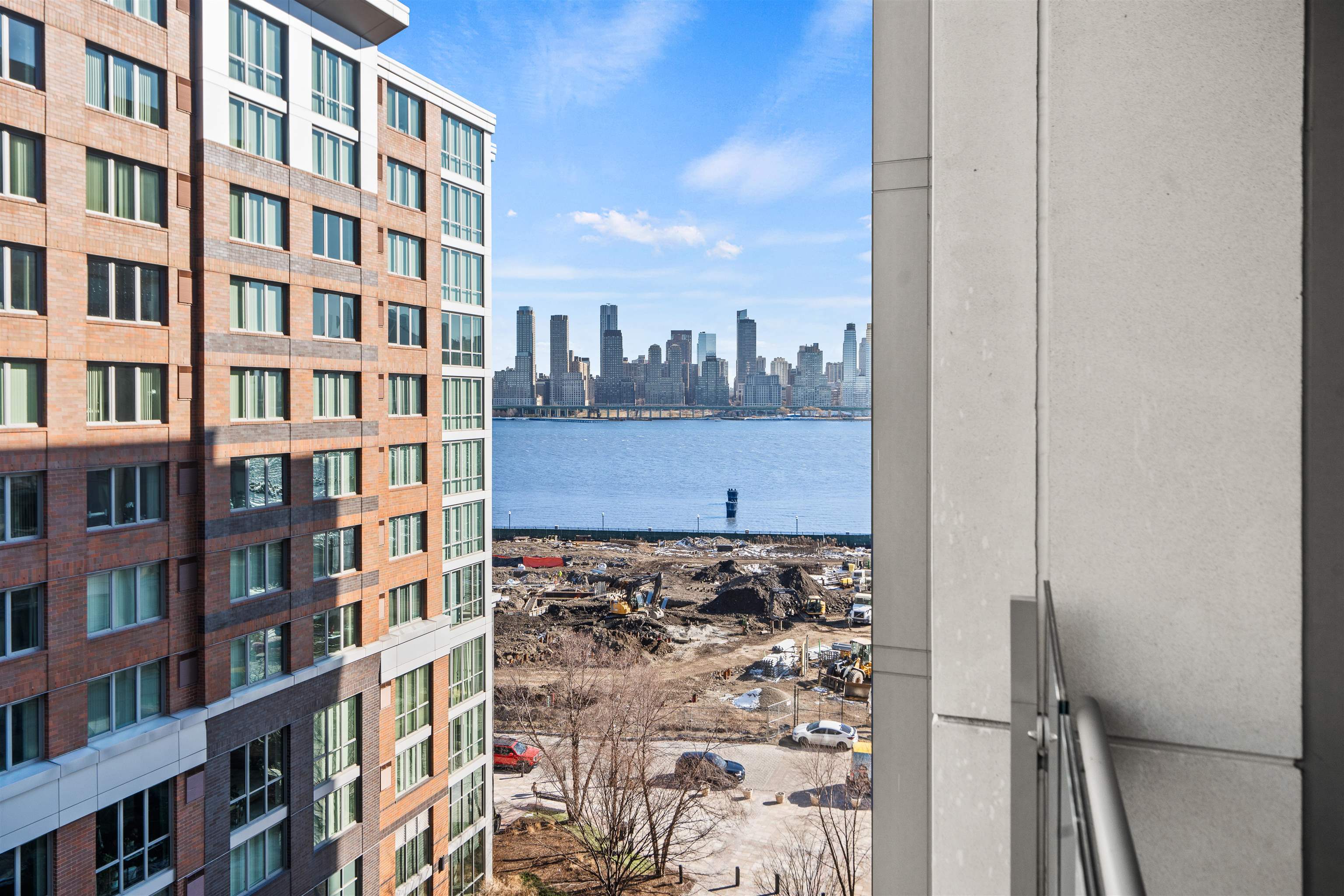 9 Avenue At Port Imperial #803, West New York, New Jersey image 8