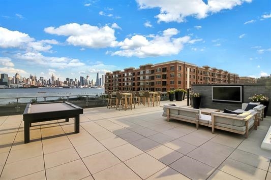 9 Avenue At Port Imperial #803, West New York, New Jersey image 36