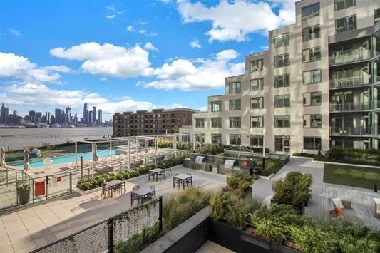 9 Avenue At Port Imperial #803, West New York, New Jersey image 34
