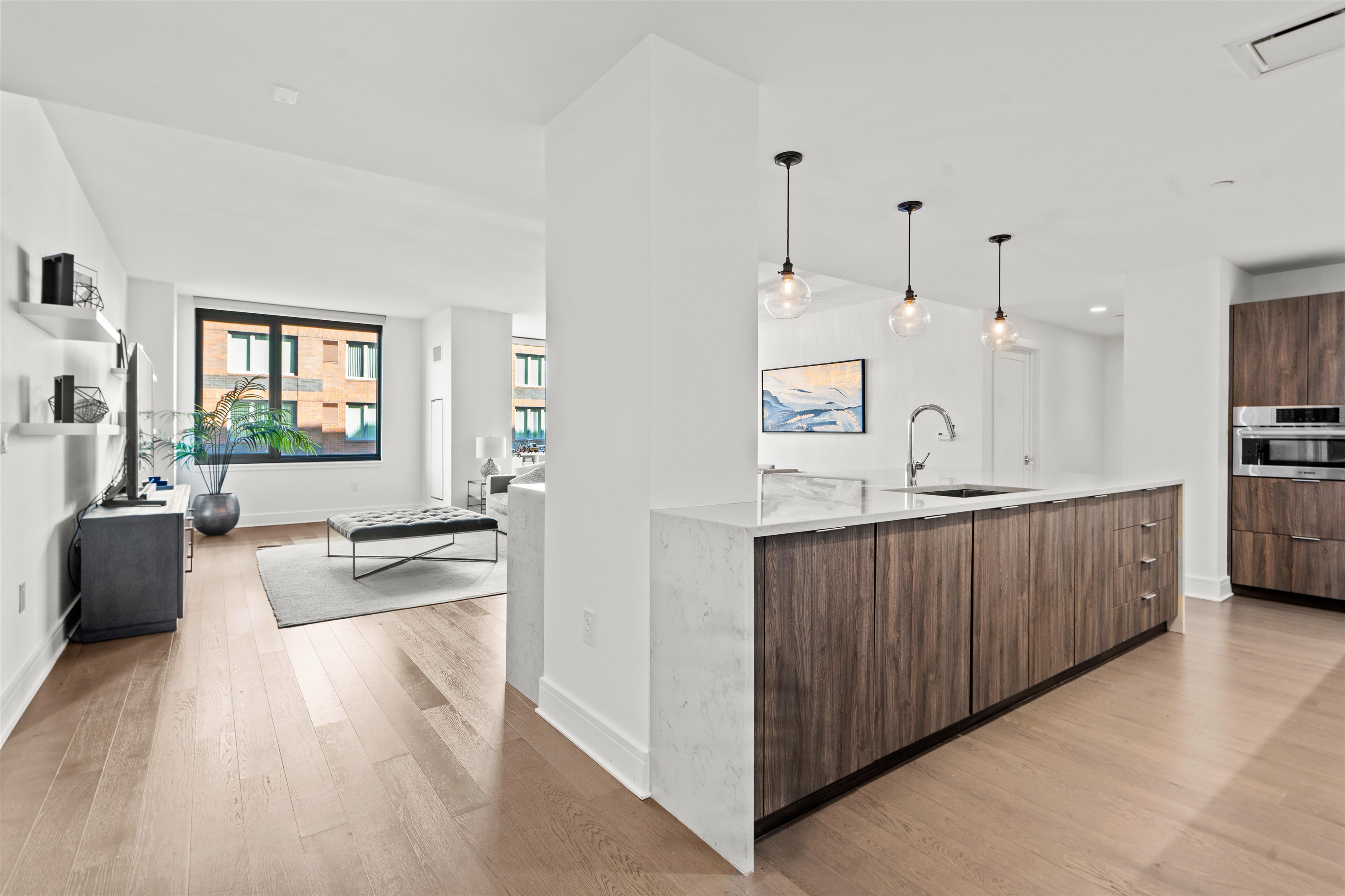 9 Avenue At Port Imperial #803, West New York, New Jersey image 2