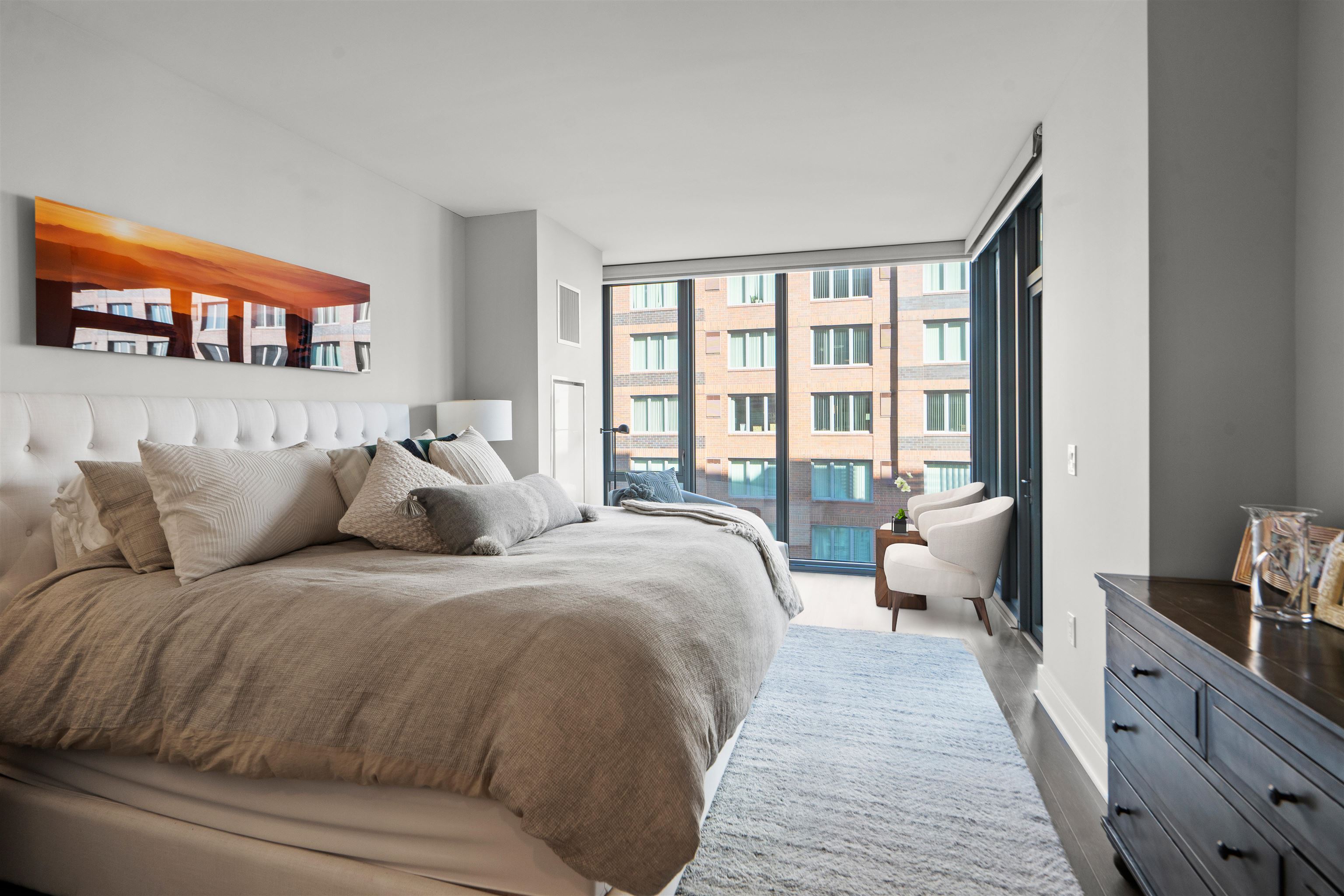 9 Avenue At Port Imperial #803, West New York, New Jersey image 14