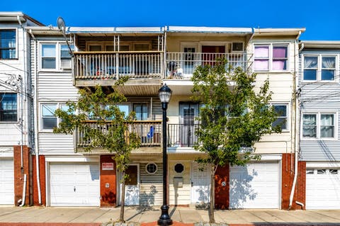 Multifamily For Sale - 3507 New York Ave<br/> Union City, NJ 07087