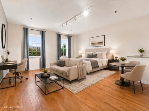 Condo For Sale - 227 Christopher Columbus Dr #214B<br/> Hudson County, Jersey City, NJ 07302
