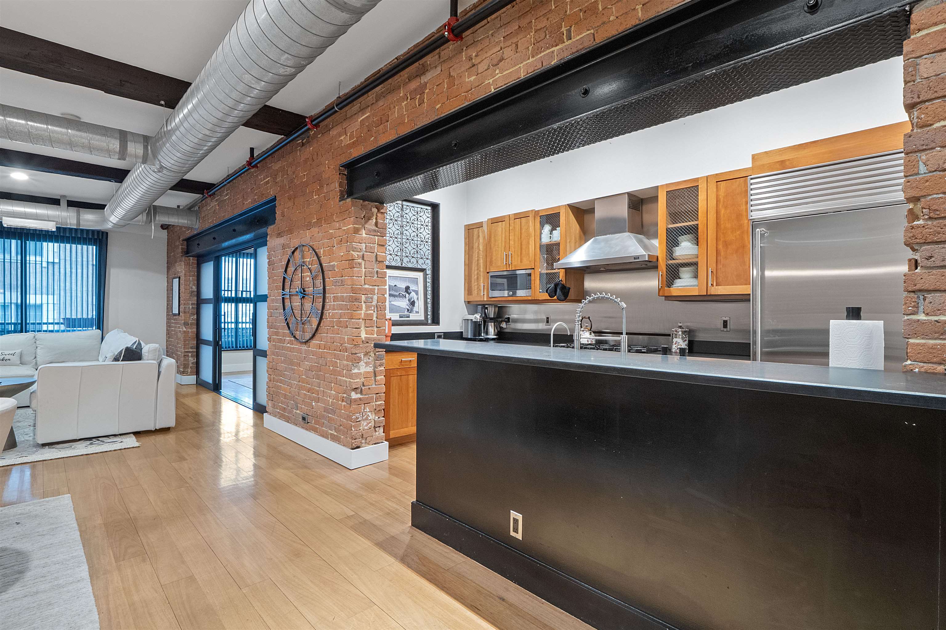 610 Clinton St #2A, Hoboken, New Jersey image 4
