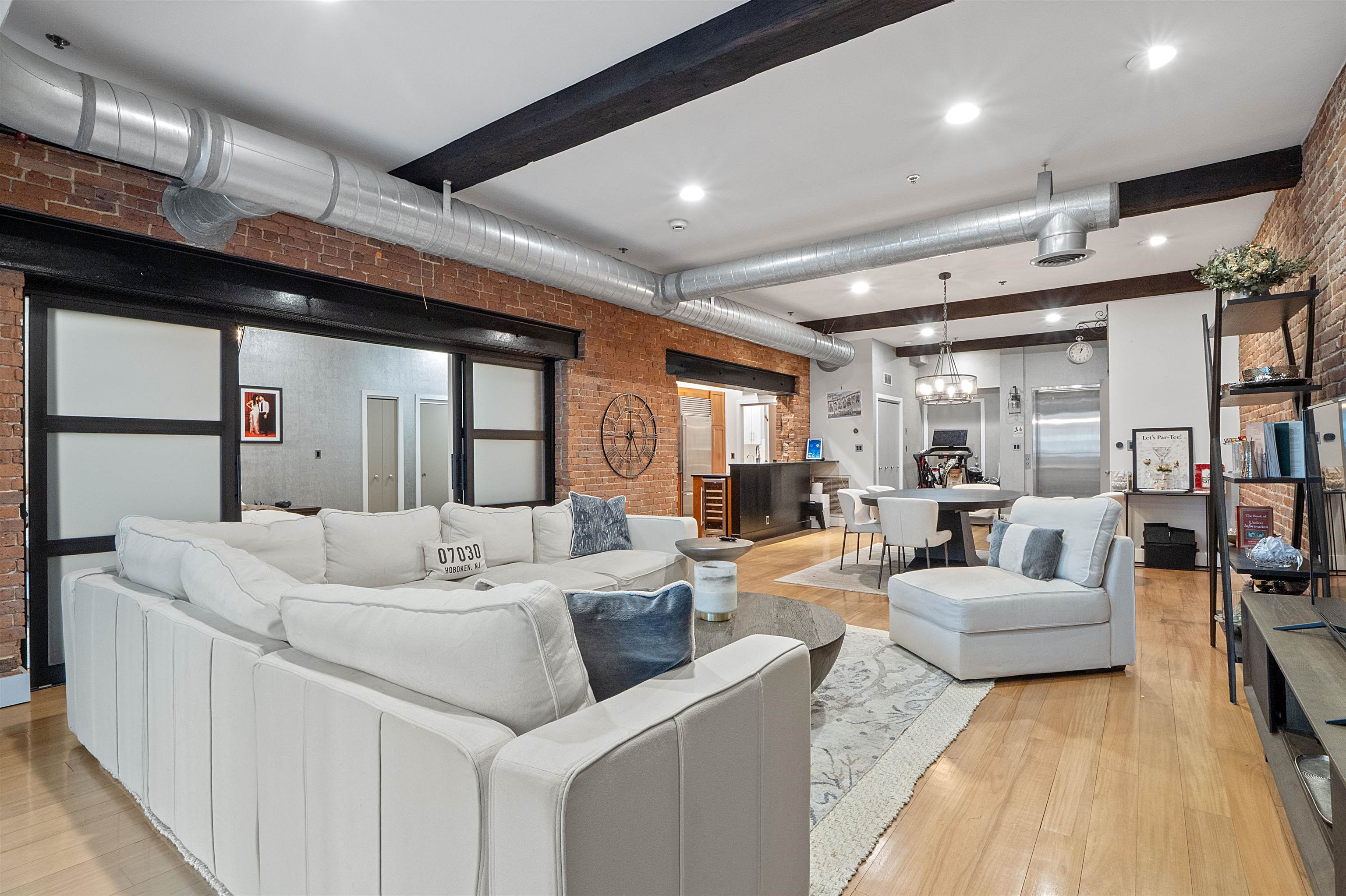 610 Clinton St #2A, Hoboken, New Jersey image 22