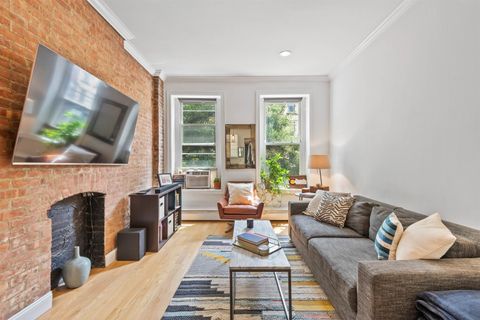 Condo For Sale - 515 Jersey Ave #3<br/> Hudson County, Jersey City, NJ 07302