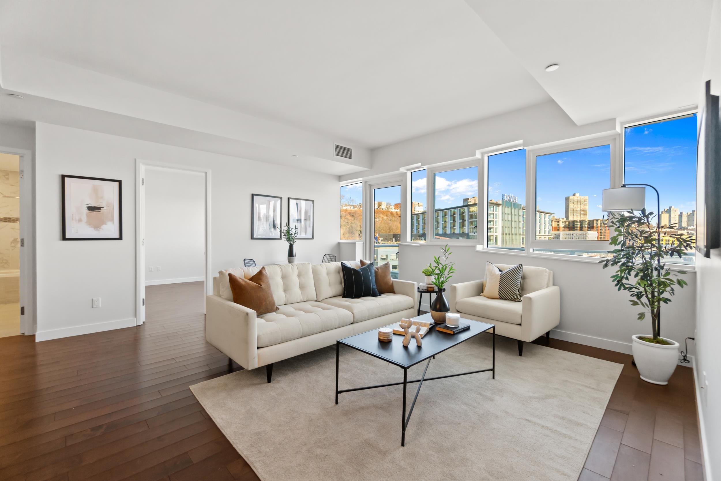 800 Avenue At Port Imperial #603, Weehawken, New Jersey image 9
