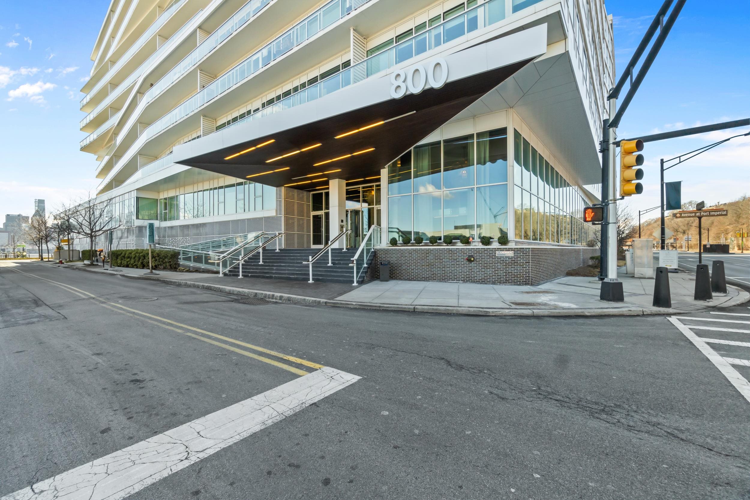 800 Avenue At Port Imperial #603, Weehawken, New Jersey image 32
