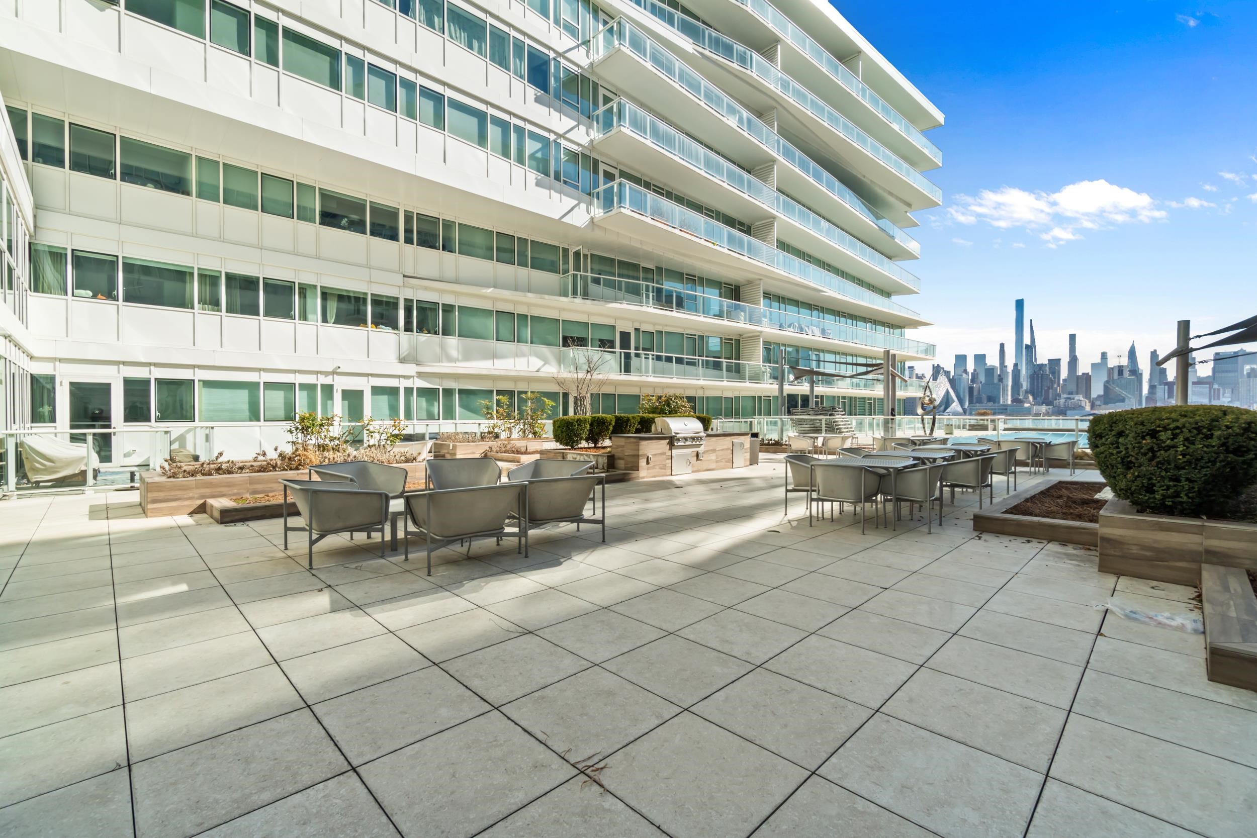 800 Avenue At Port Imperial #603, Weehawken, New Jersey image 39