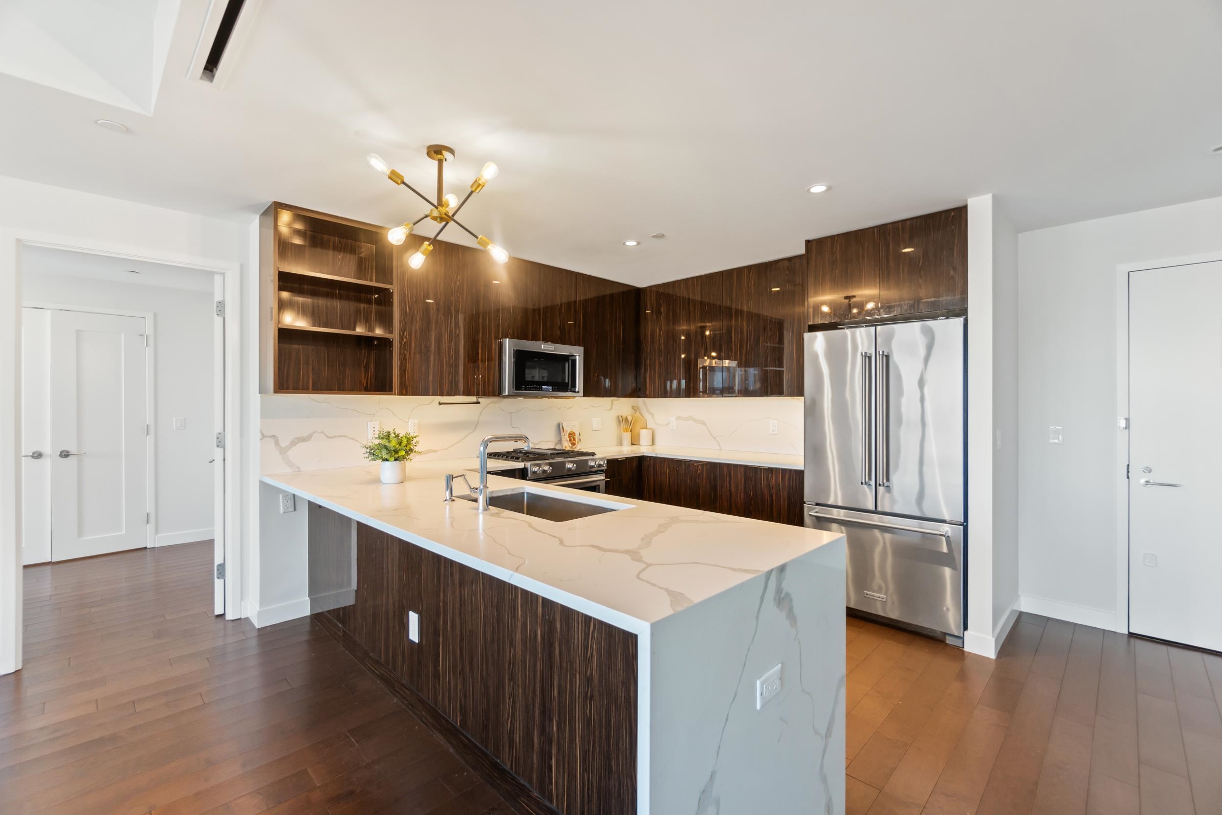 800 Avenue At Port Imperial #603, Weehawken, New Jersey image 4