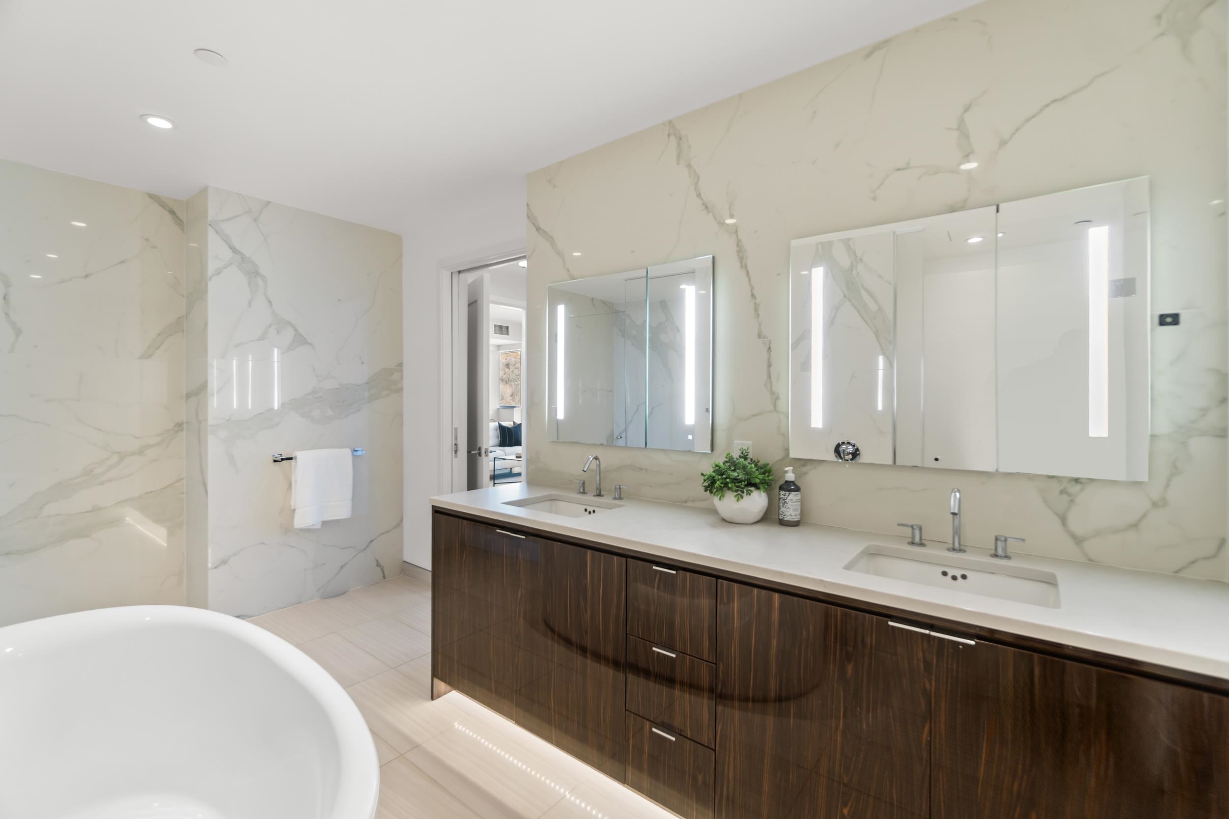 800 Avenue At Port Imperial #603, Weehawken, New Jersey image 25