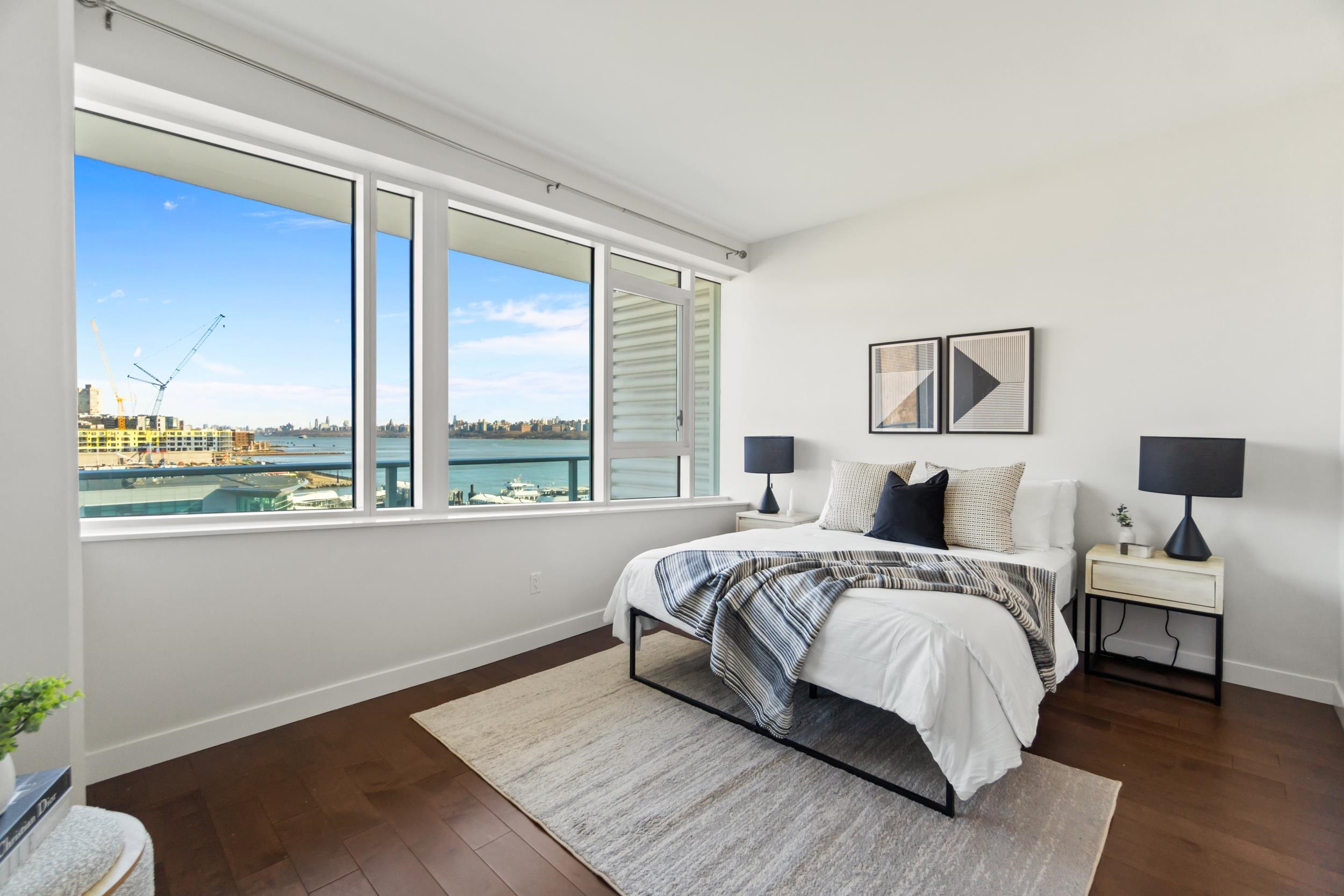800 Avenue At Port Imperial #603, Weehawken, New Jersey image 16