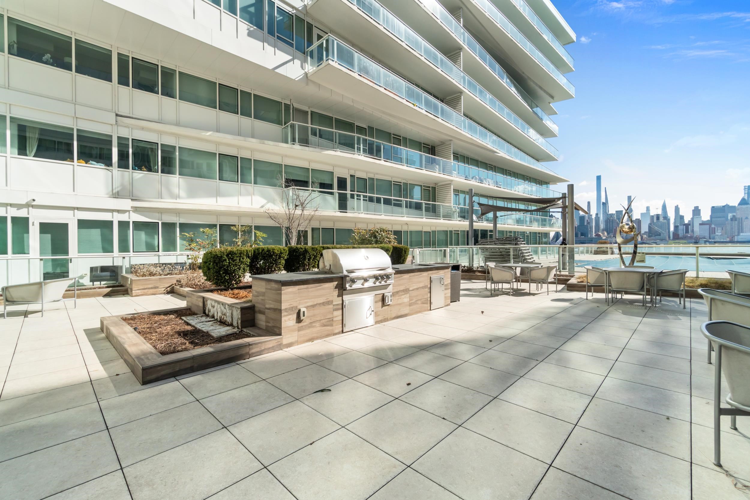 800 Avenue At Port Imperial #603, Weehawken, New Jersey image 38