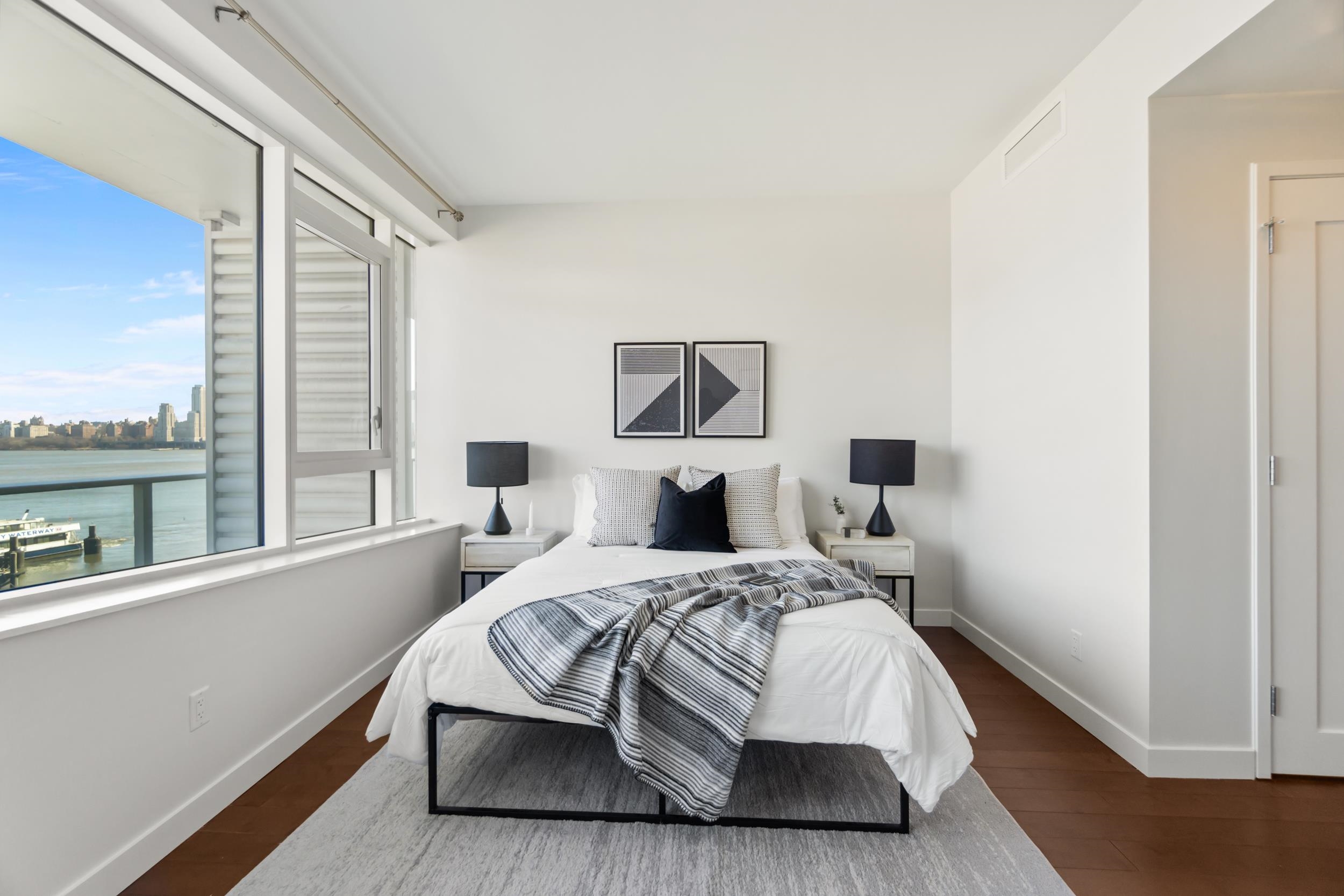 800 Avenue At Port Imperial #603, Weehawken, New Jersey image 17