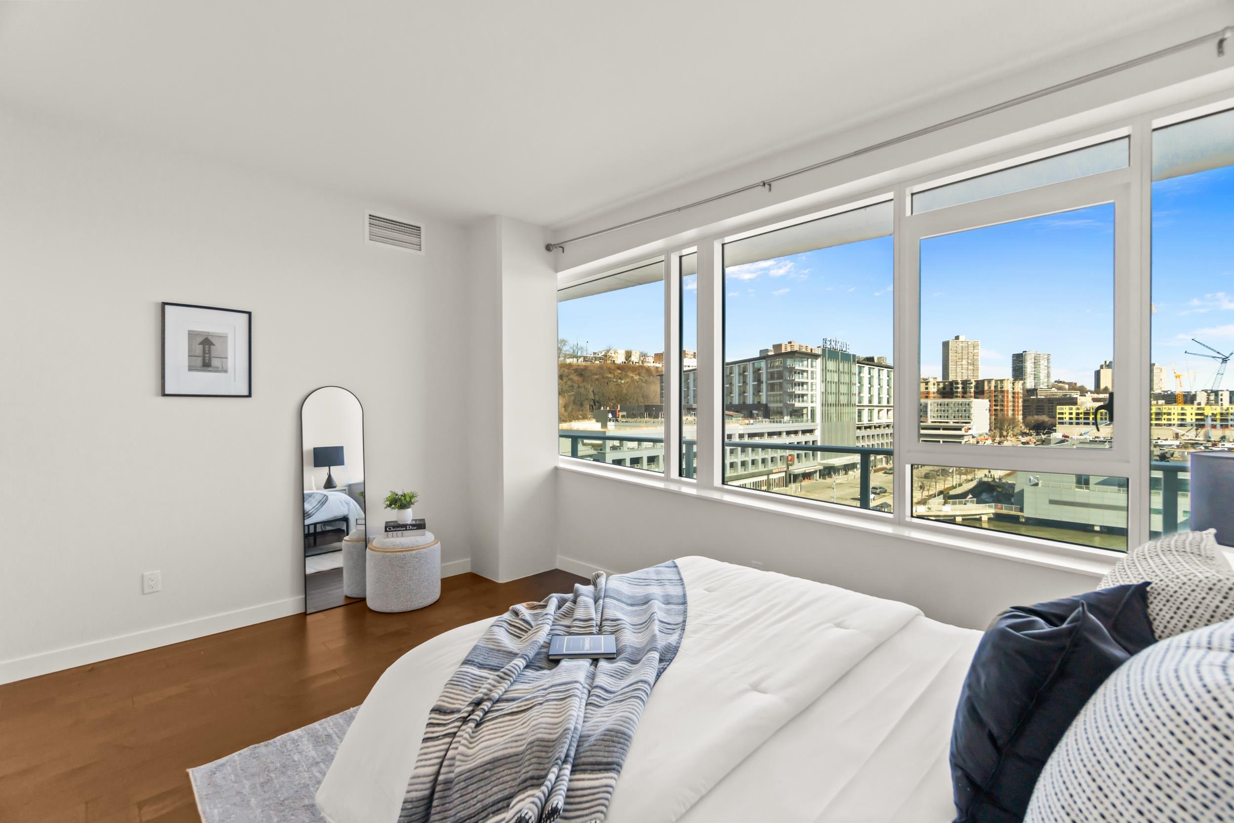 800 Avenue At Port Imperial #603, Weehawken, New Jersey image 20