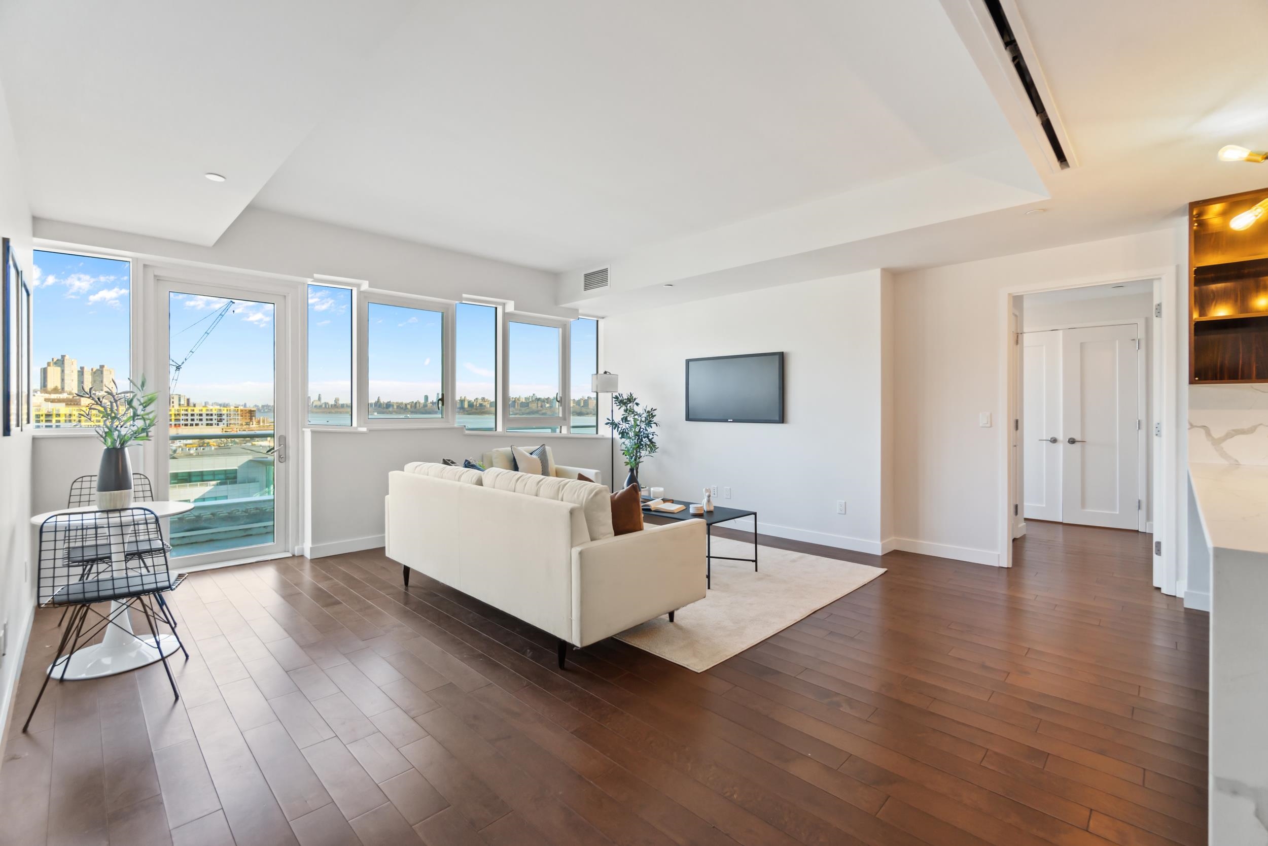 800 Avenue At Port Imperial #603, Weehawken, New Jersey image 8