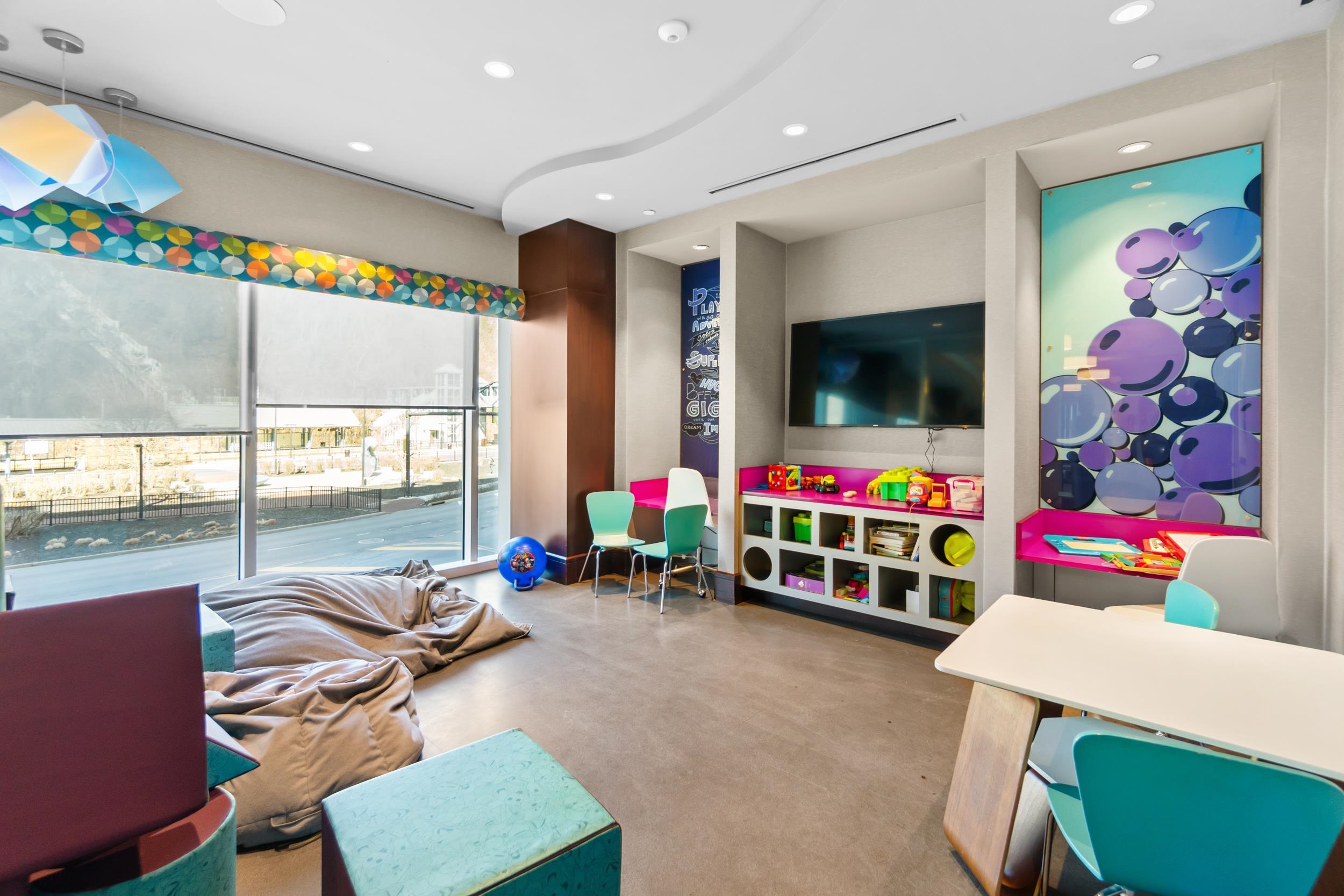 800 Avenue At Port Imperial #603, Weehawken, New Jersey image 34
