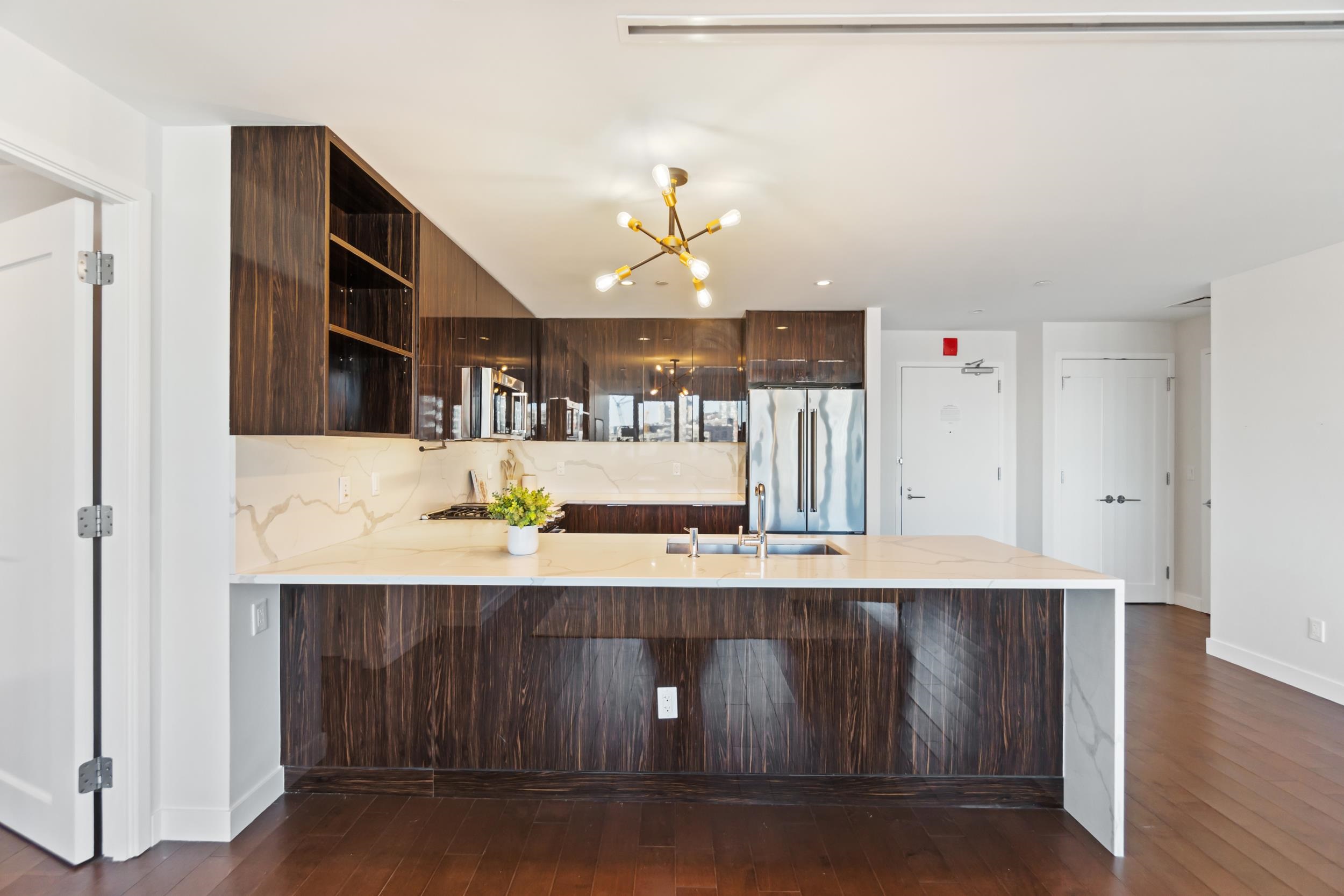 800 Avenue At Port Imperial #603, Weehawken, New Jersey image 5