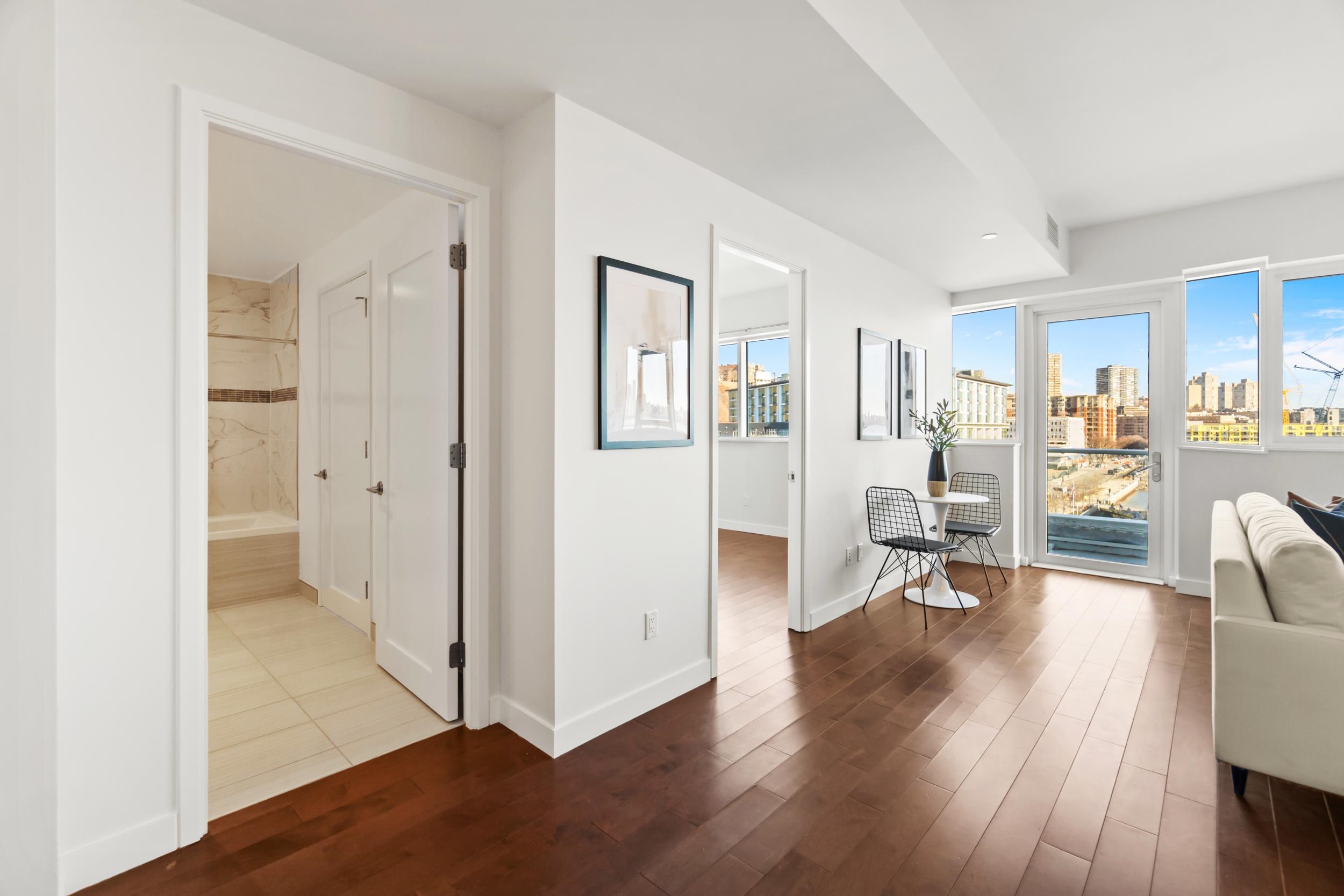 800 Avenue At Port Imperial #603, Weehawken, New Jersey image 11