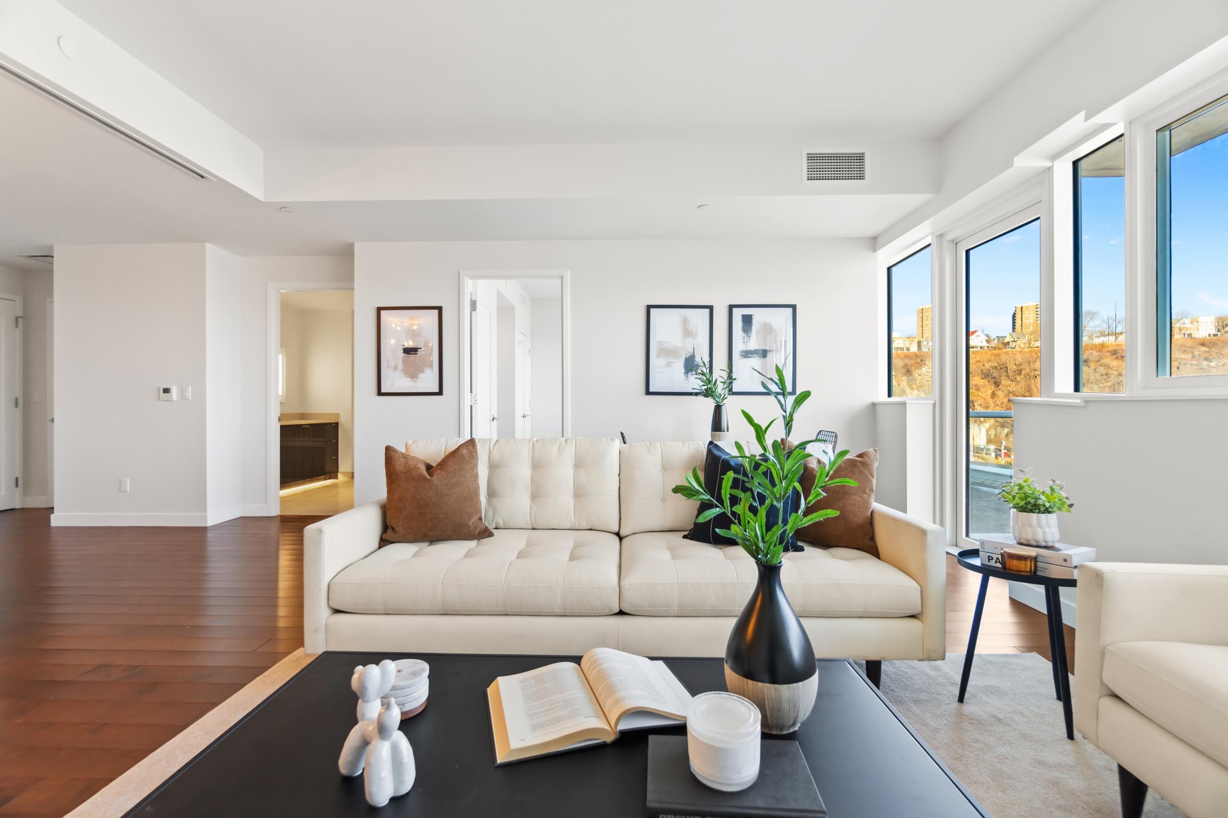 800 Avenue At Port Imperial #603, Weehawken, New Jersey image 10