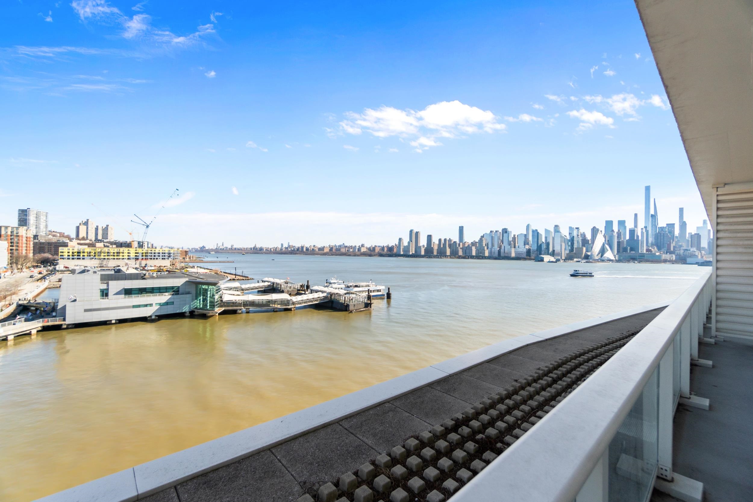 800 Avenue At Port Imperial #603, Weehawken, New Jersey image 28