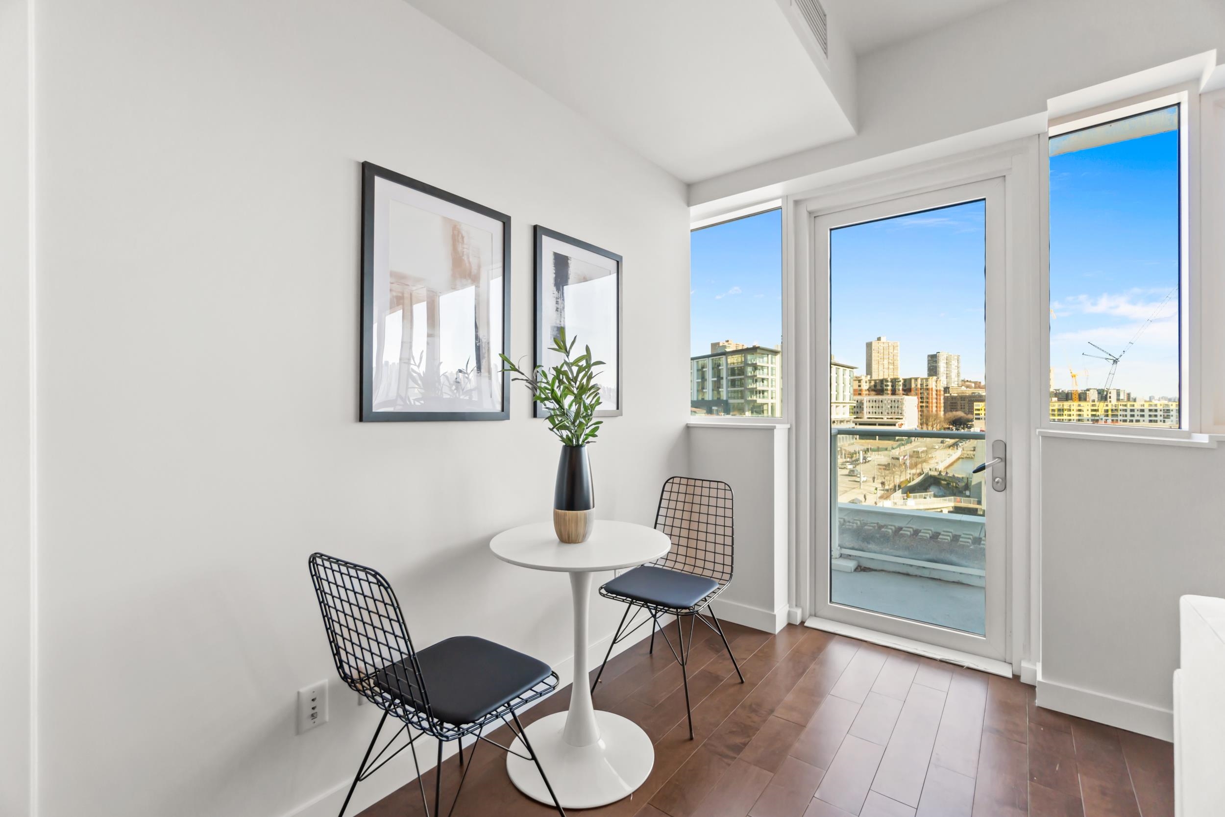 800 Avenue At Port Imperial #603, Weehawken, New Jersey image 27