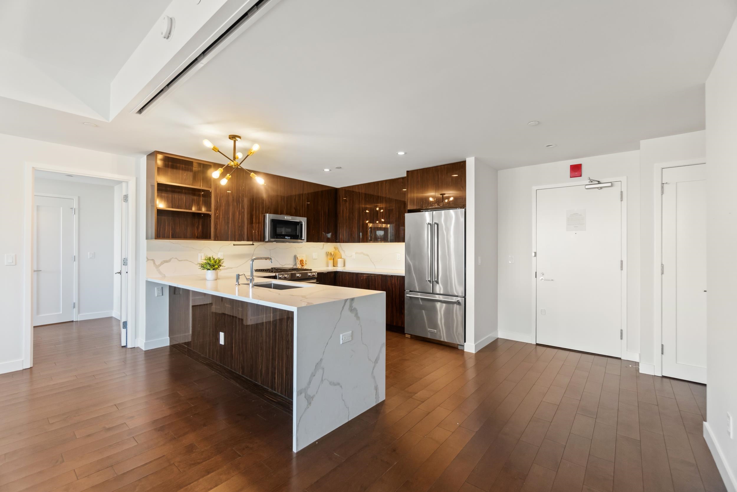 800 Avenue At Port Imperial #603, Weehawken, New Jersey image 3