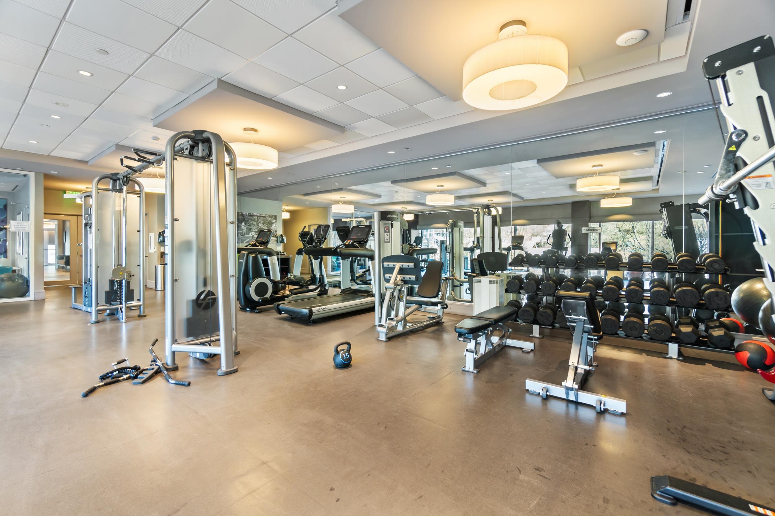 800 Avenue At Port Imperial #603, Weehawken, New Jersey image 33