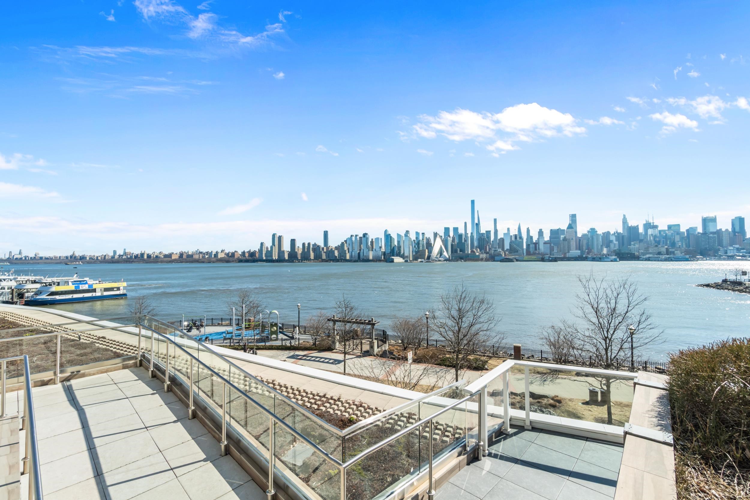 800 Avenue At Port Imperial #603, Weehawken, New Jersey image 44