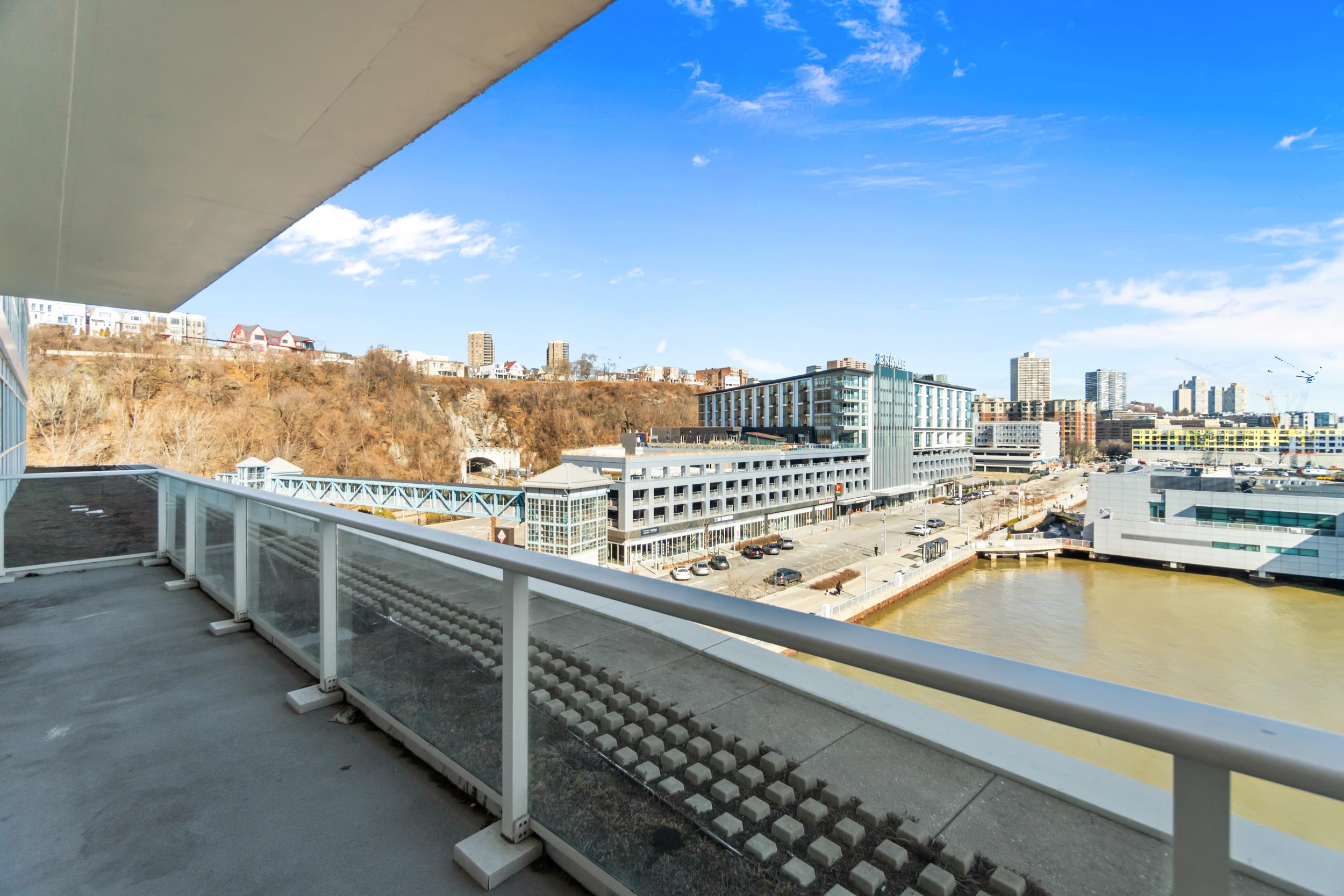 800 Avenue At Port Imperial #603, Weehawken, New Jersey image 29