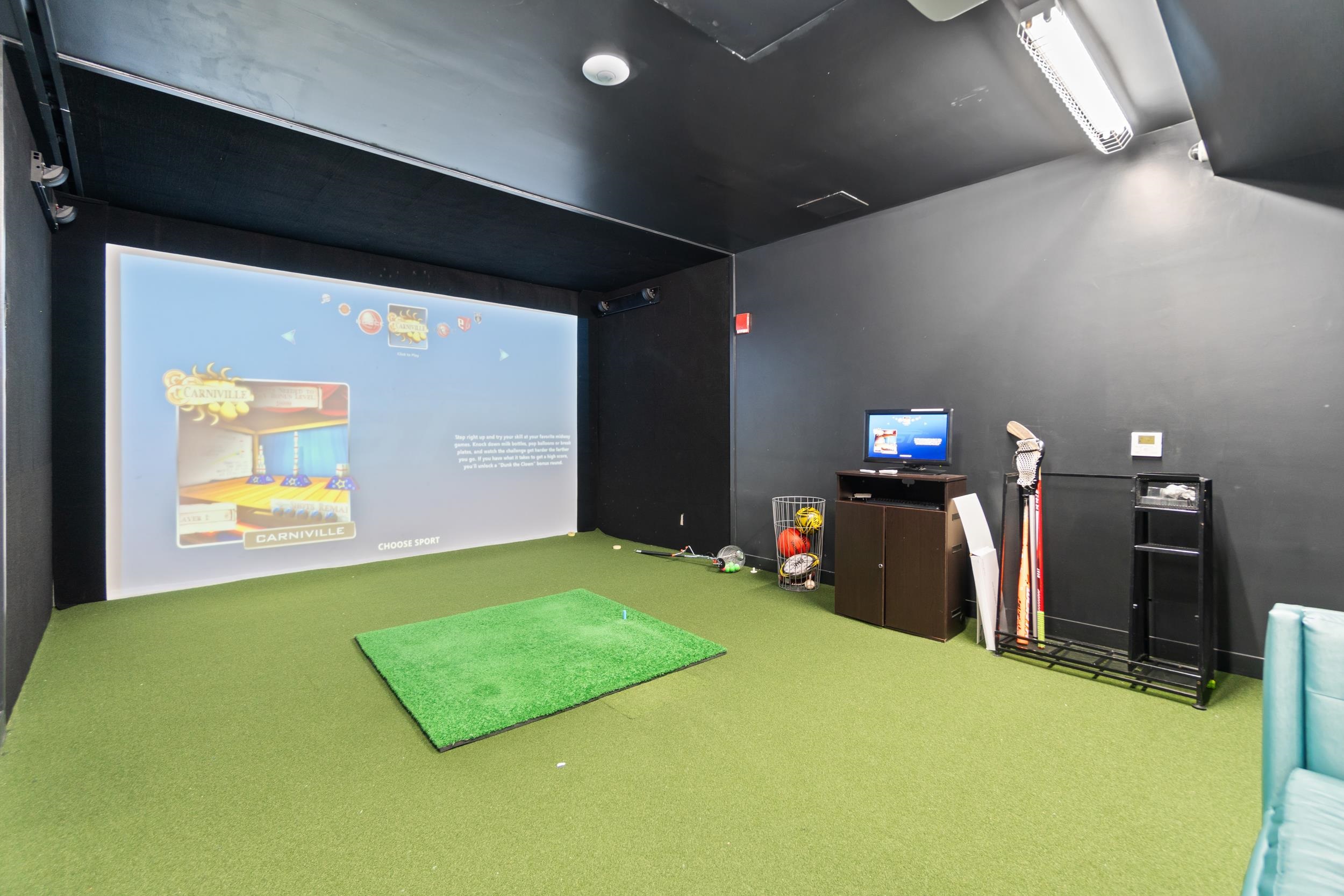 800 Avenue At Port Imperial #603, Weehawken, New Jersey image 35