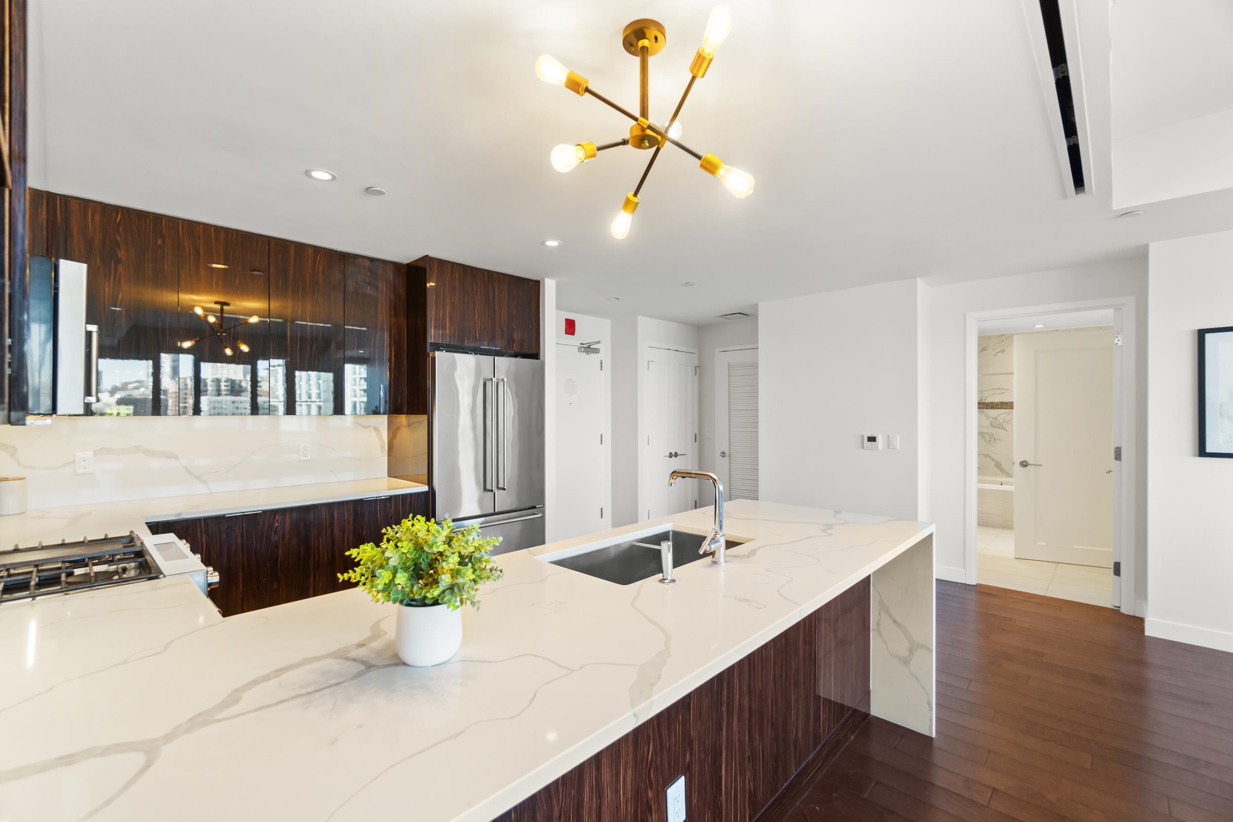 800 Avenue At Port Imperial #603, Weehawken, New Jersey image 6