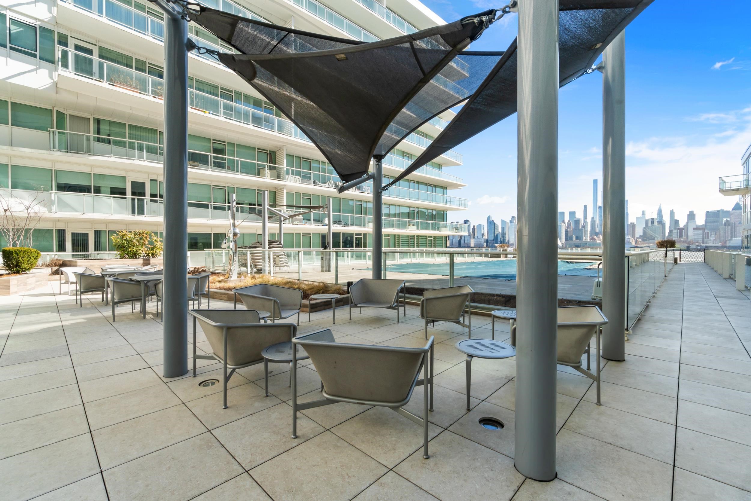 800 Avenue At Port Imperial #603, Weehawken, New Jersey image 41