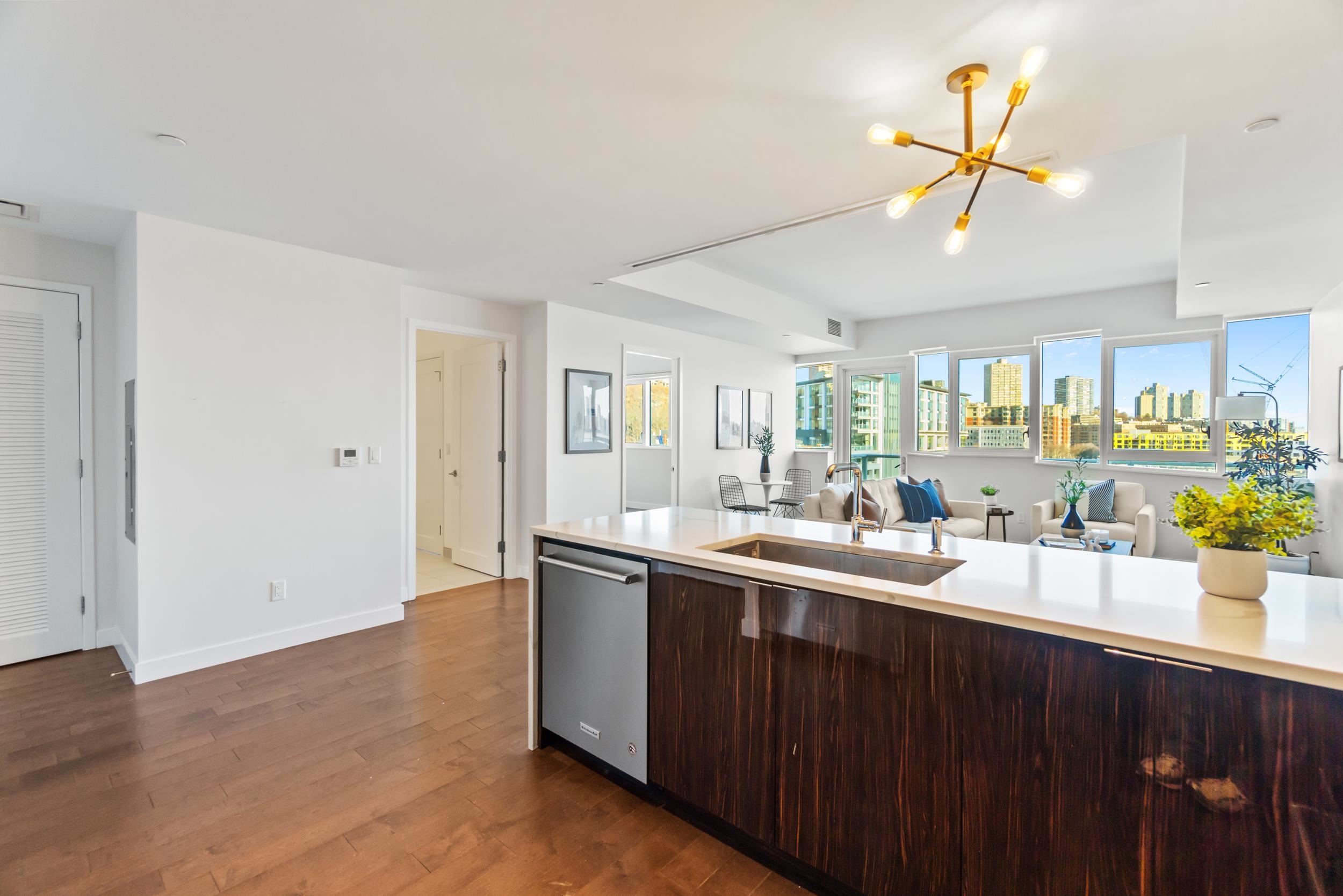 800 Avenue At Port Imperial #603, Weehawken, New Jersey image 7