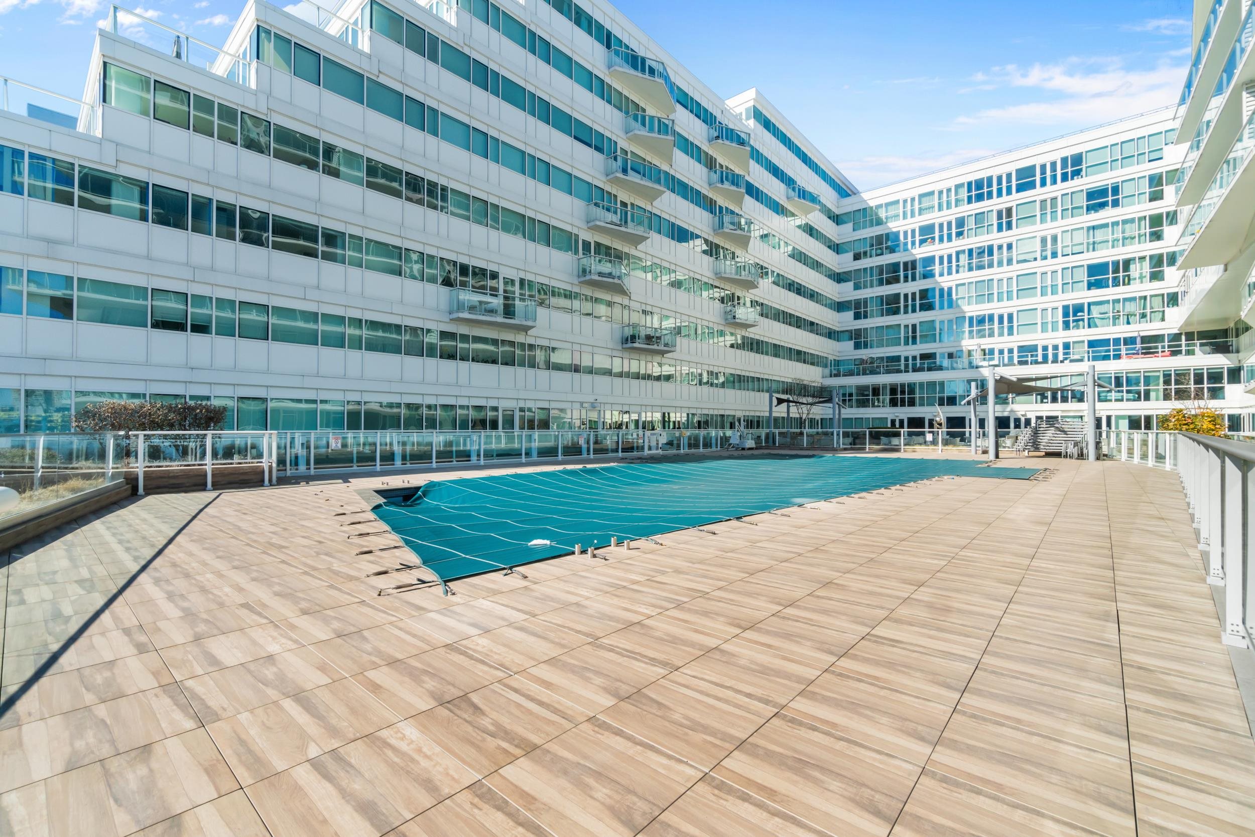800 Avenue At Port Imperial #603, Weehawken, New Jersey image 43
