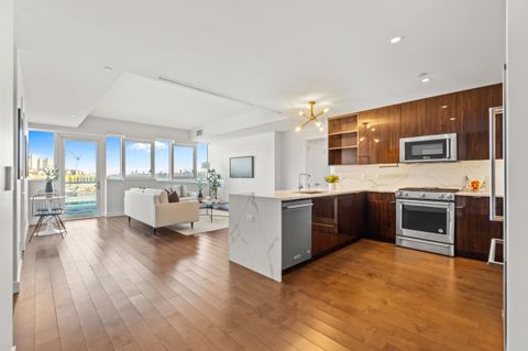 800 Avenue At Port Imperial Unit 603, Weehawken, NJ 07086 - MLS#: 250003945