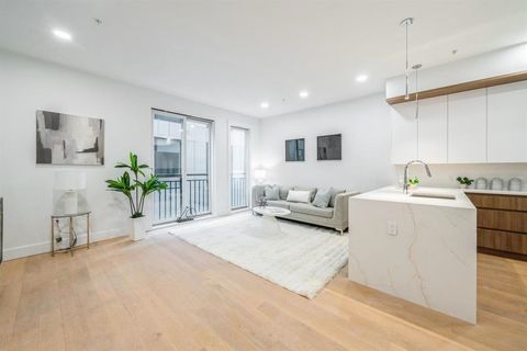 160 Brunswick St Unit 204, Jersey City, Downtown, NJ 07302 - MLS#: 250010022
