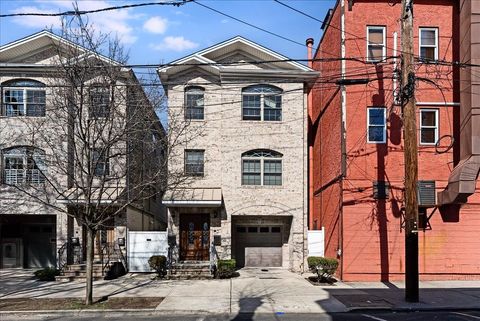 221 SHERMAN AVE 2 Jersey City NJ 07307