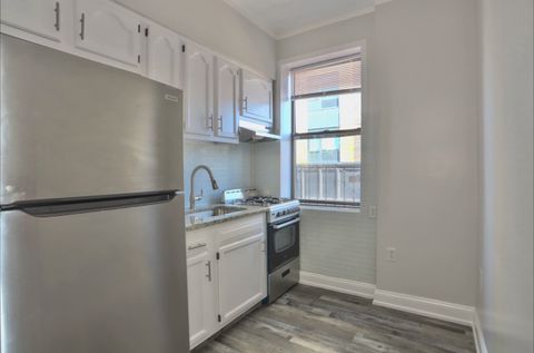 Homes For Rent - 4901 Murphy Pl #7<br/> West New York, NJ 07093