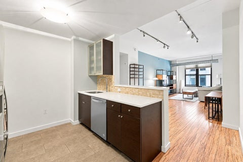 Condo For Sale - 232 Pavonia Ave #312<br/> Jersey City, NJ 07302