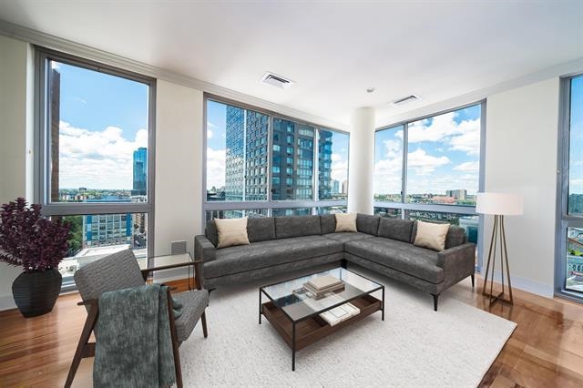 201 Luis M Marin Blvd #1401, Jersey City, Downtown, New Jersey image 17