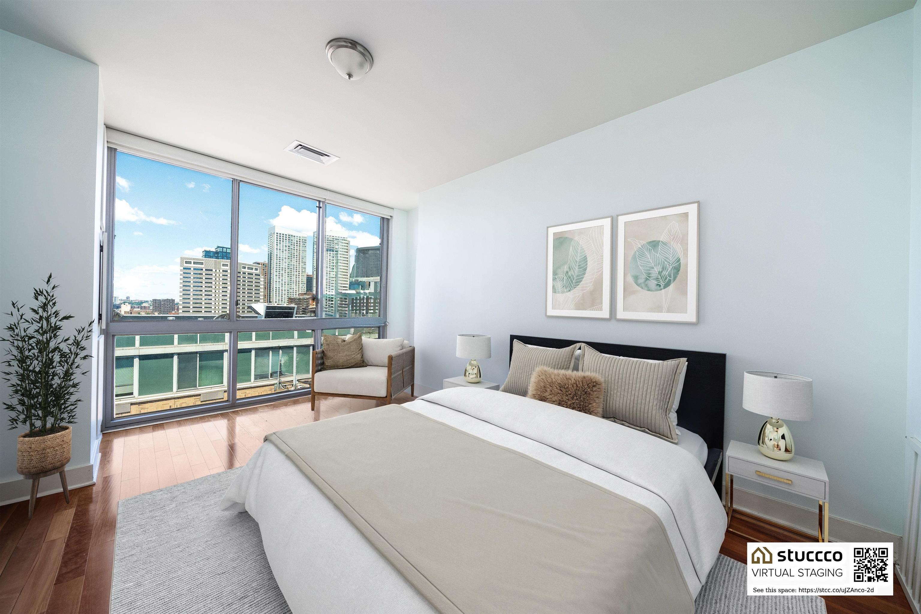 201 Luis M Marin Blvd #1401, Jersey City, Downtown, New Jersey image 20