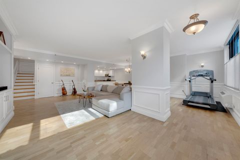Condo For Sale - 2 Constitution Ct #106<br/> Hoboken, NJ 07030